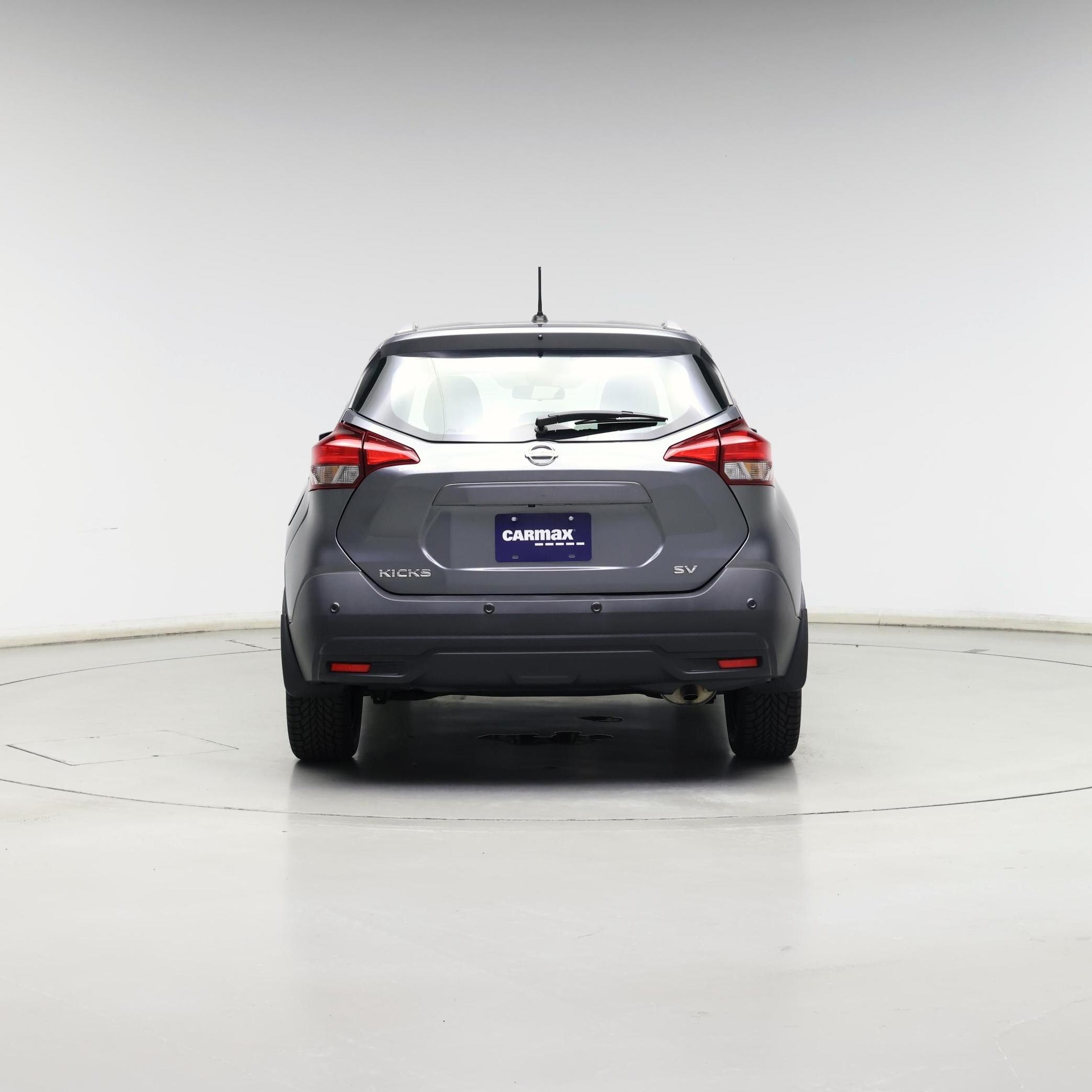 Thumbnail: 2020 Nissan Kicks - 6
