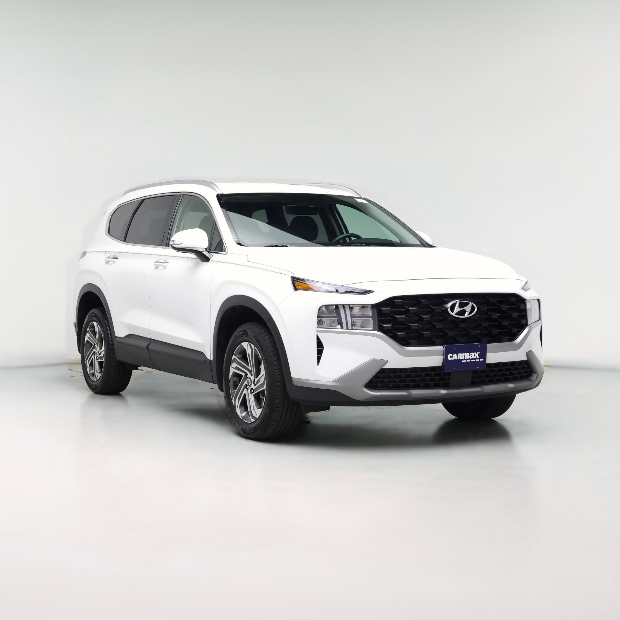 Thumbnail: 2023 Hyundai Santa Fe - 1