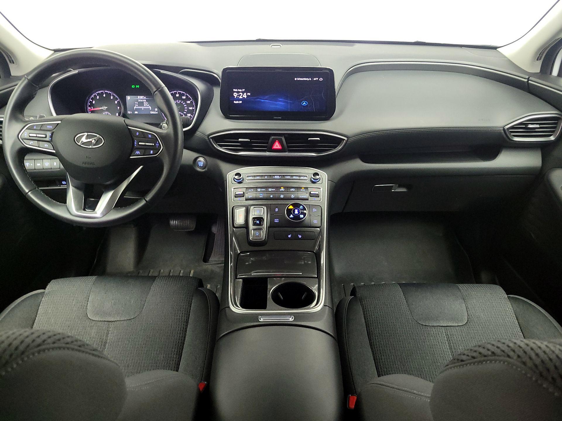 Thumbnail: 2023 Hyundai Santa Fe - 9