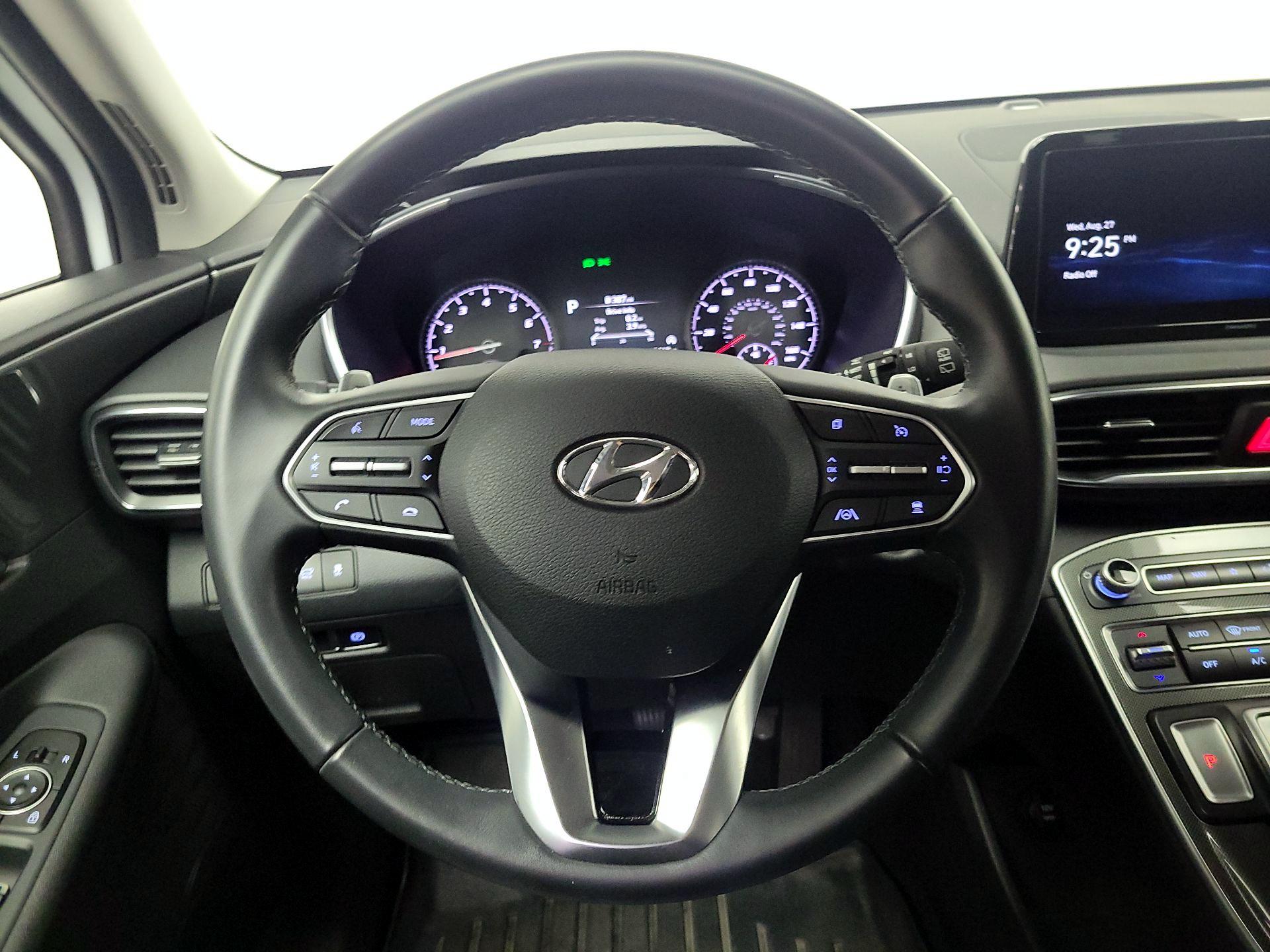 Thumbnail: 2023 Hyundai Santa Fe - 10