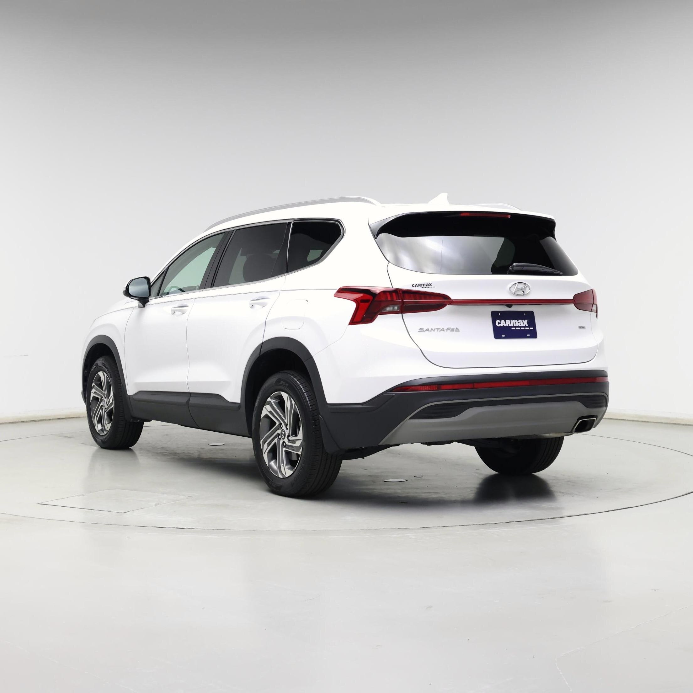 Thumbnail: 2023 Hyundai Santa Fe - 2