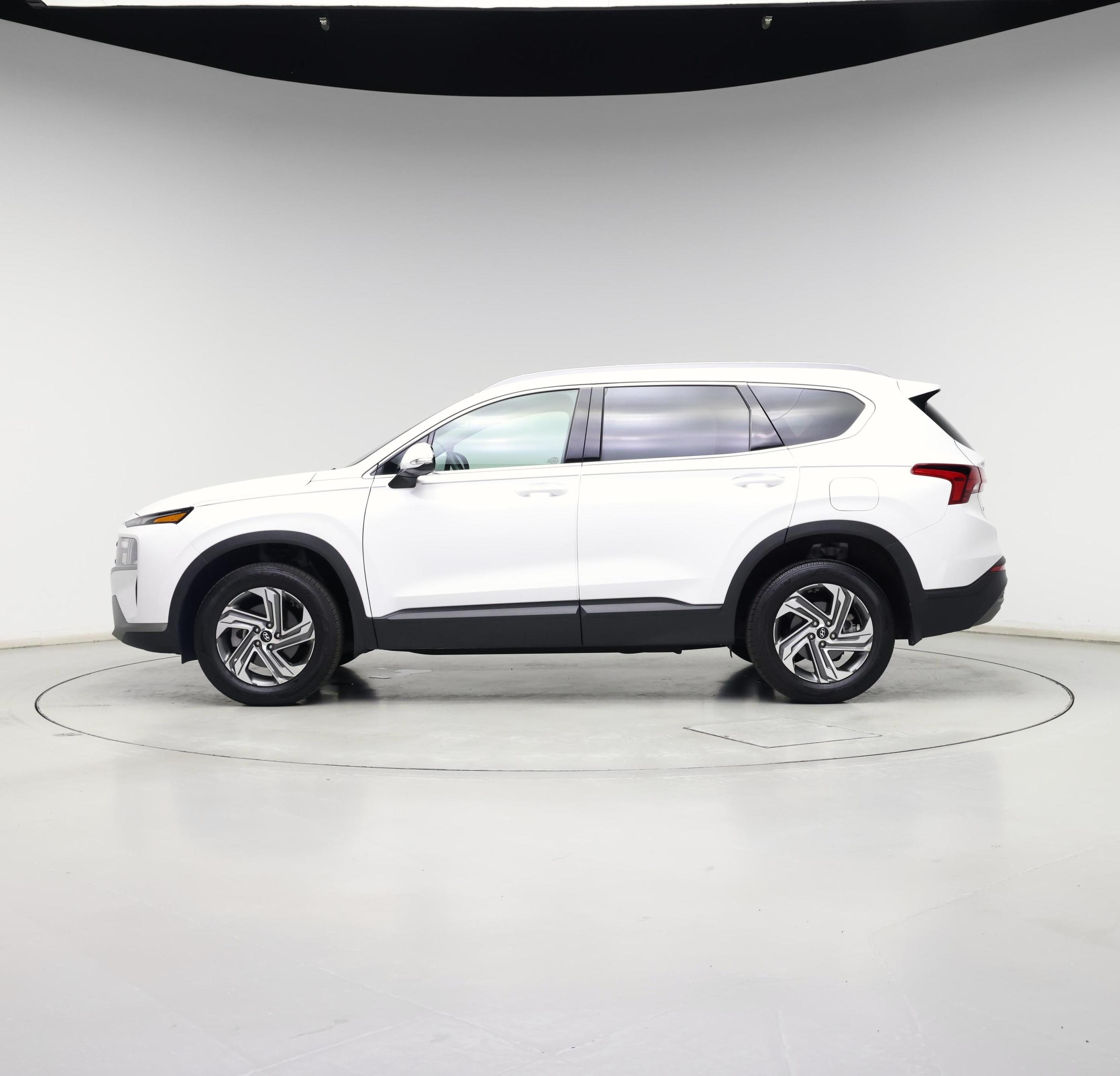 Thumbnail: 2023 Hyundai Santa Fe - 3