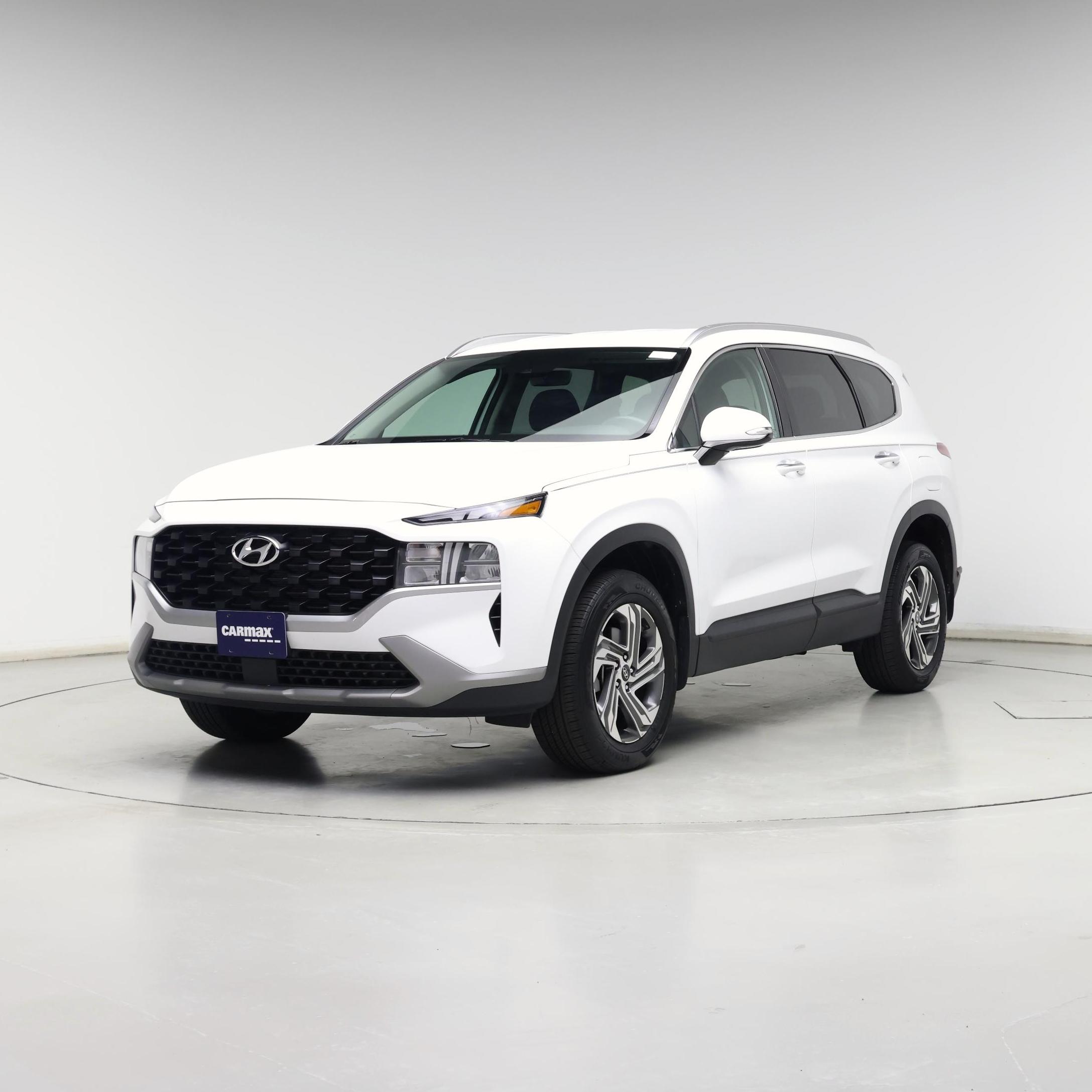 Thumbnail: 2023 Hyundai Santa Fe - 4