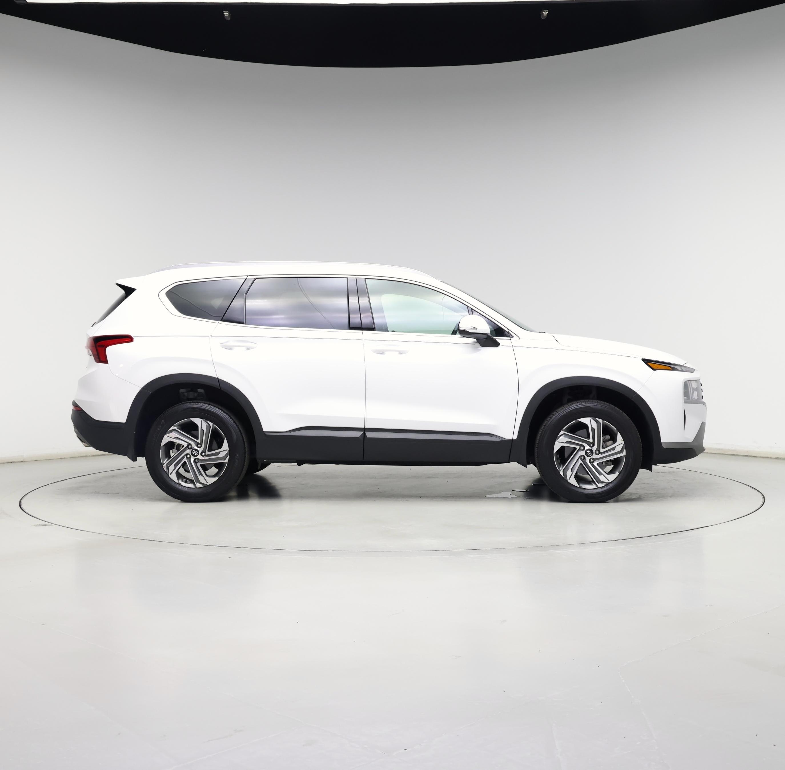 Thumbnail: 2023 Hyundai Santa Fe - 7