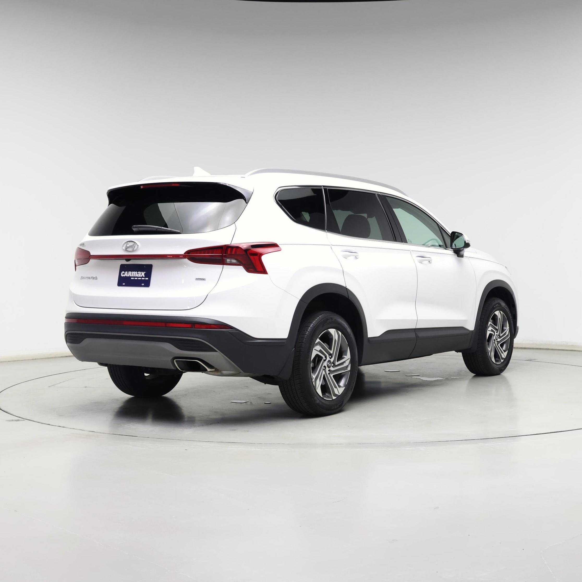 Thumbnail: 2023 Hyundai Santa Fe - 8