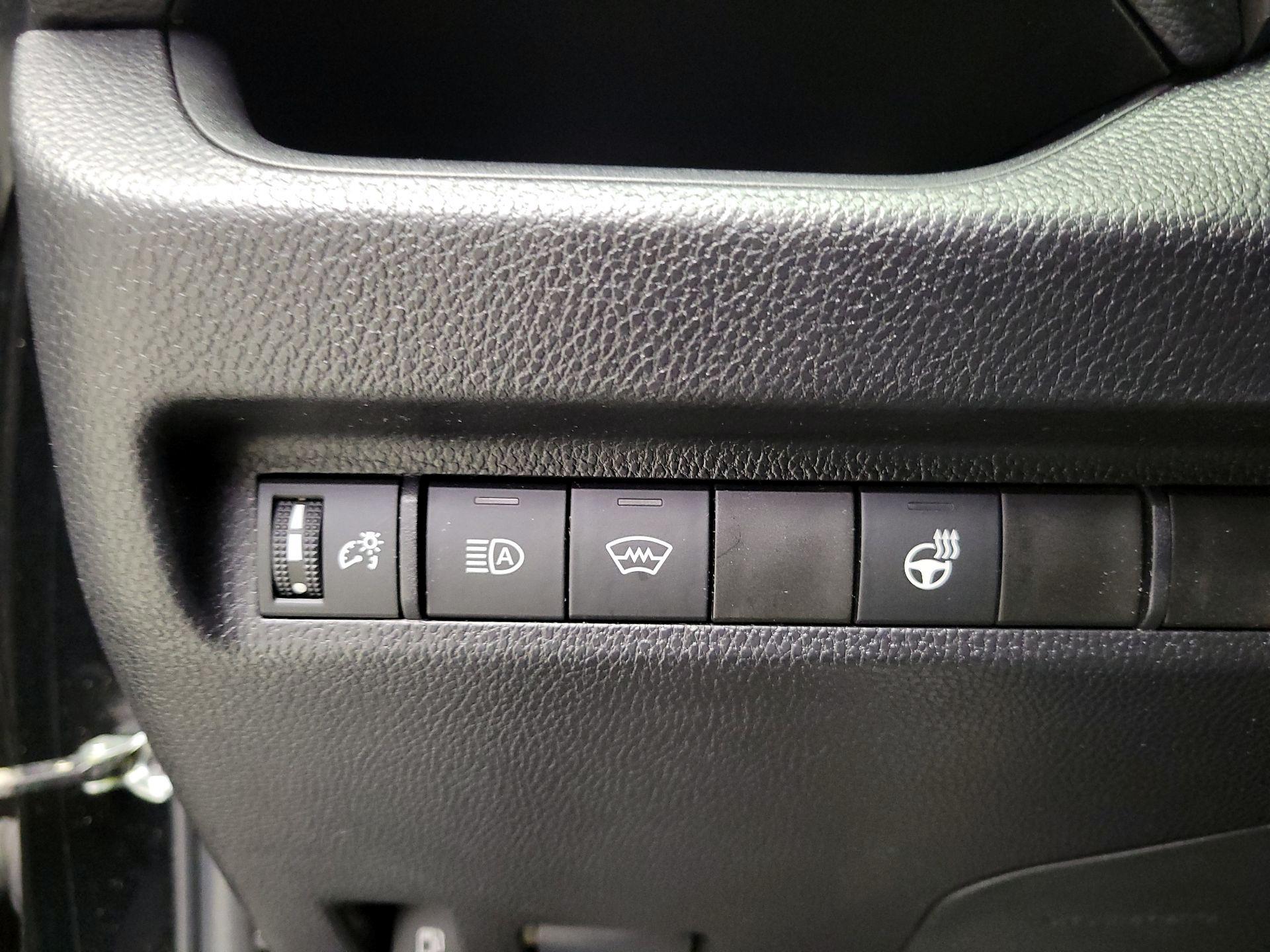 Thumbnail: 2024 Toyota RAV4 - 13