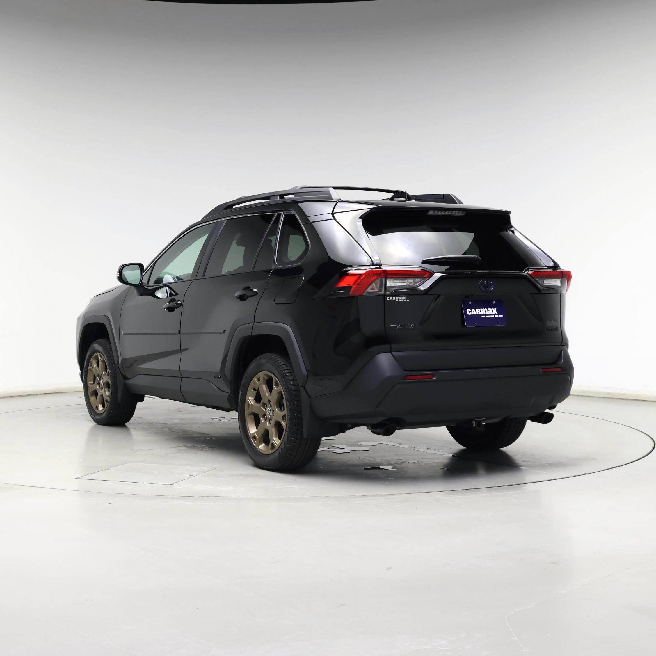 Thumbnail: 2024 Toyota RAV4 - 2
