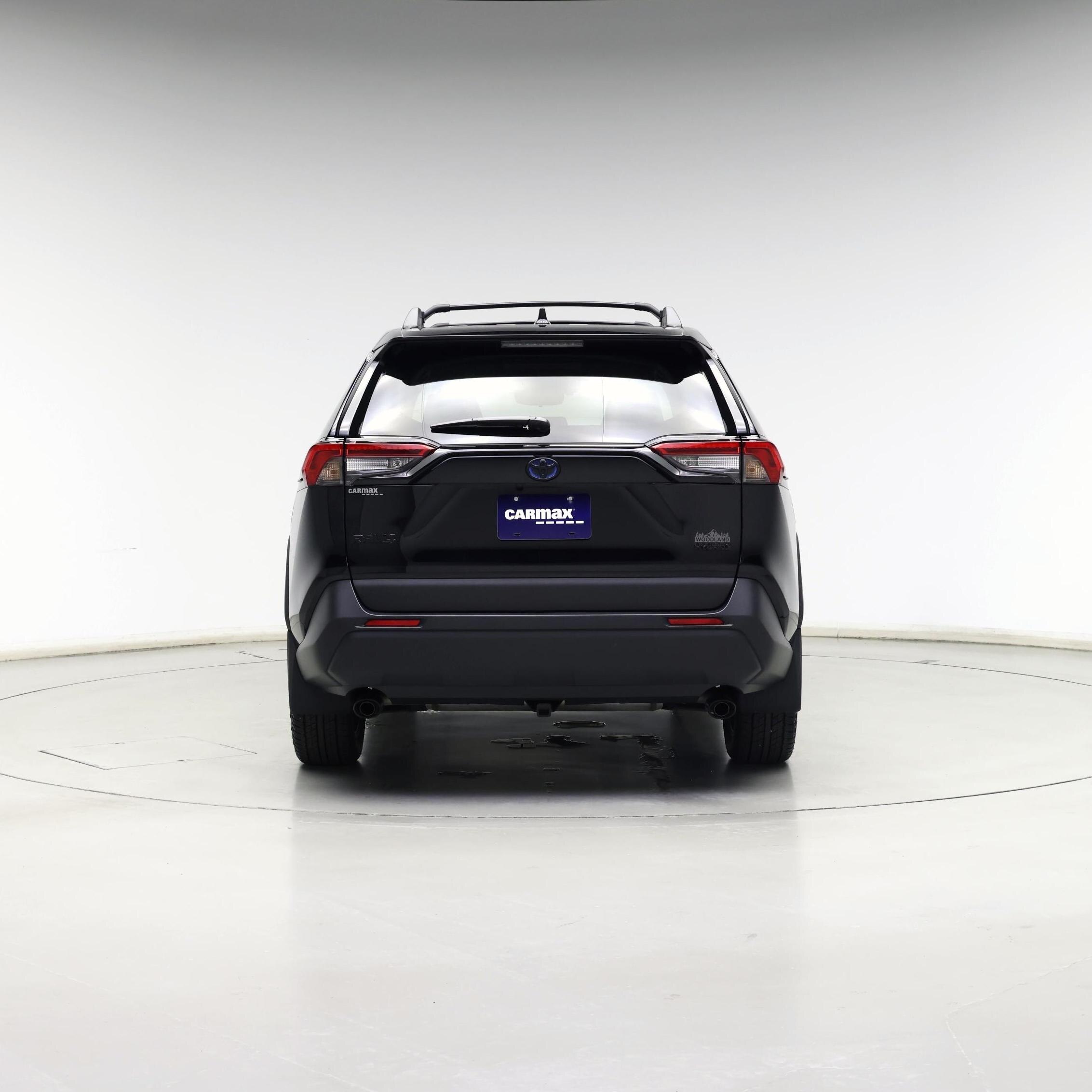 Thumbnail: 2024 Toyota RAV4 - 6