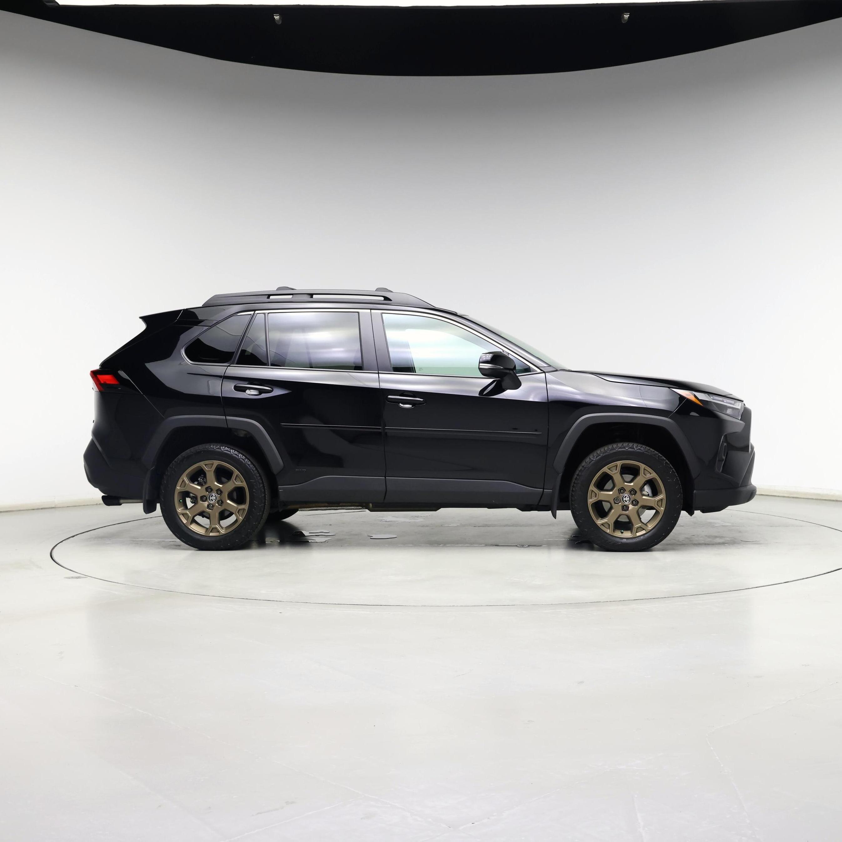 Thumbnail: 2024 Toyota RAV4 - 7