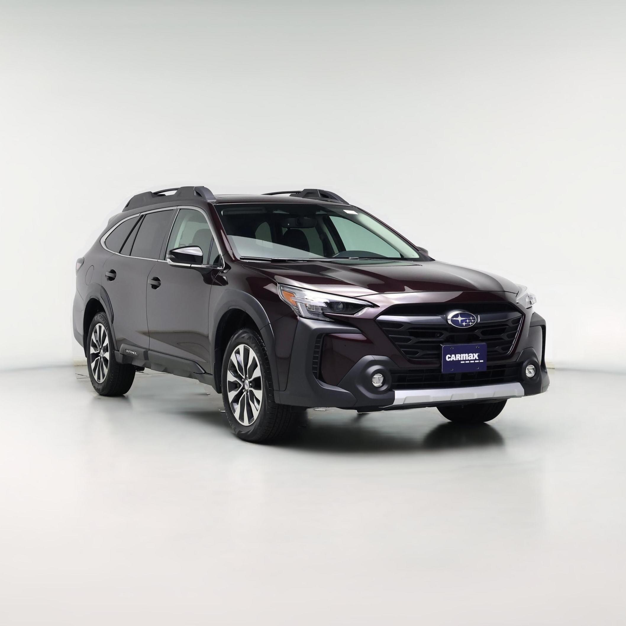 Thumbnail: 2023 Subaru Outback - 1