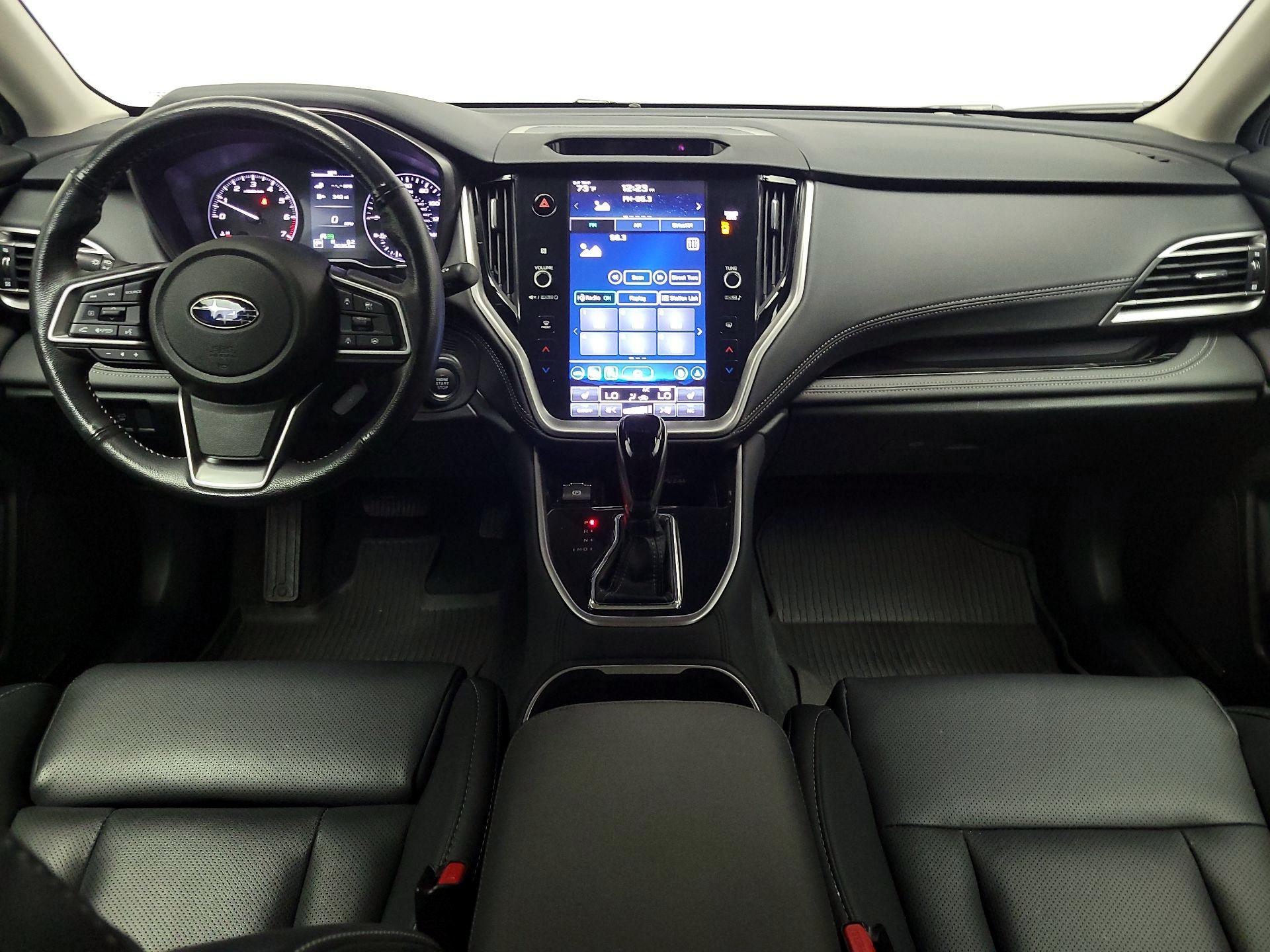 Thumbnail: 2023 Subaru Outback - 9