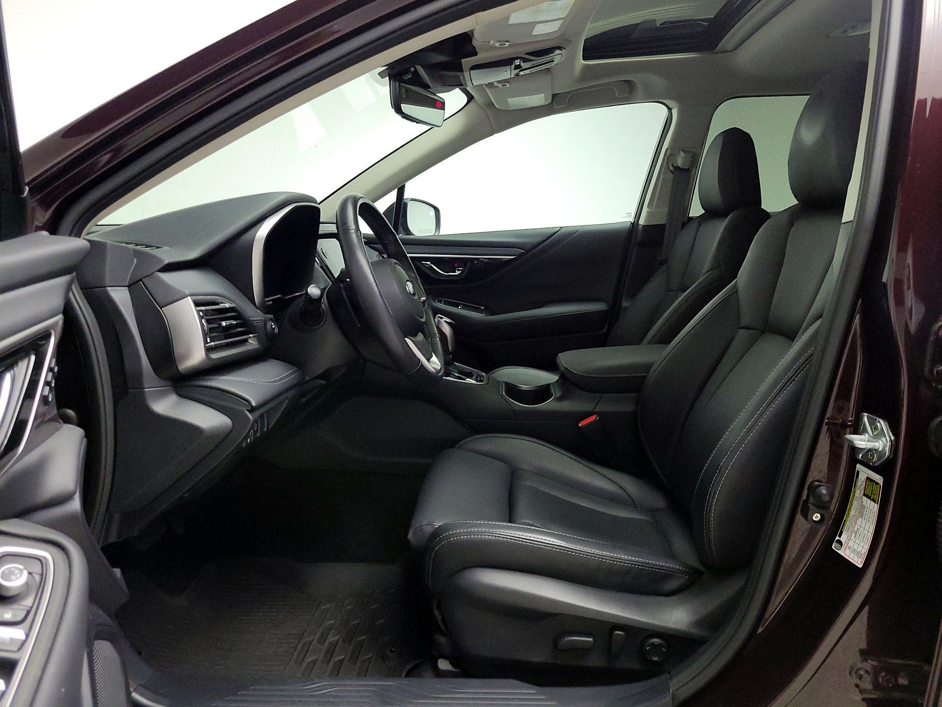 Thumbnail: 2023 Subaru Outback - 11