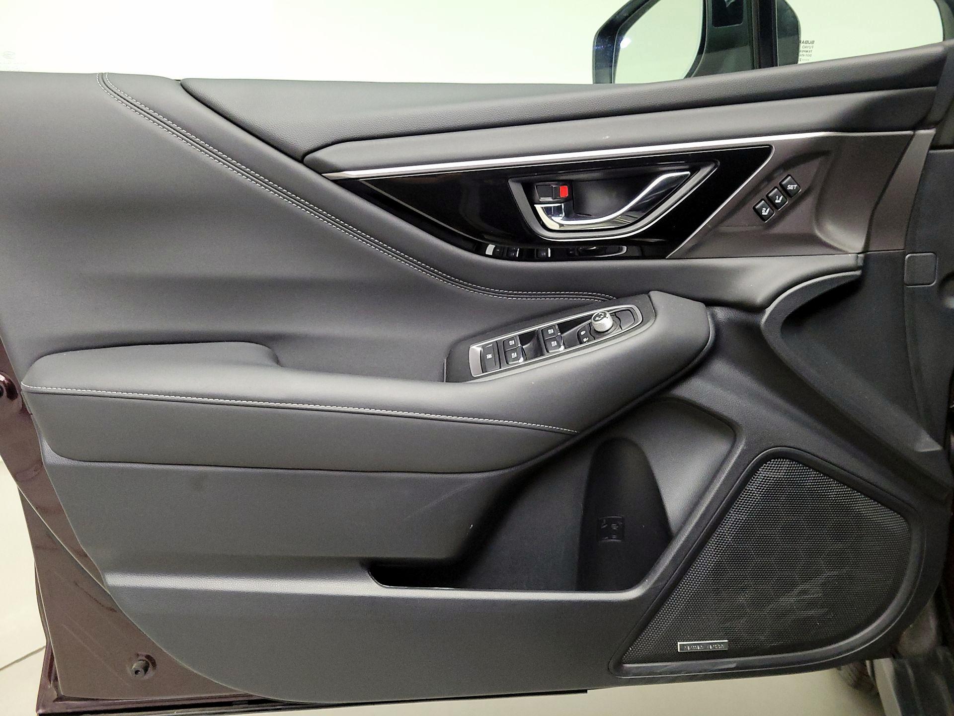 Thumbnail: 2023 Subaru Outback - 12