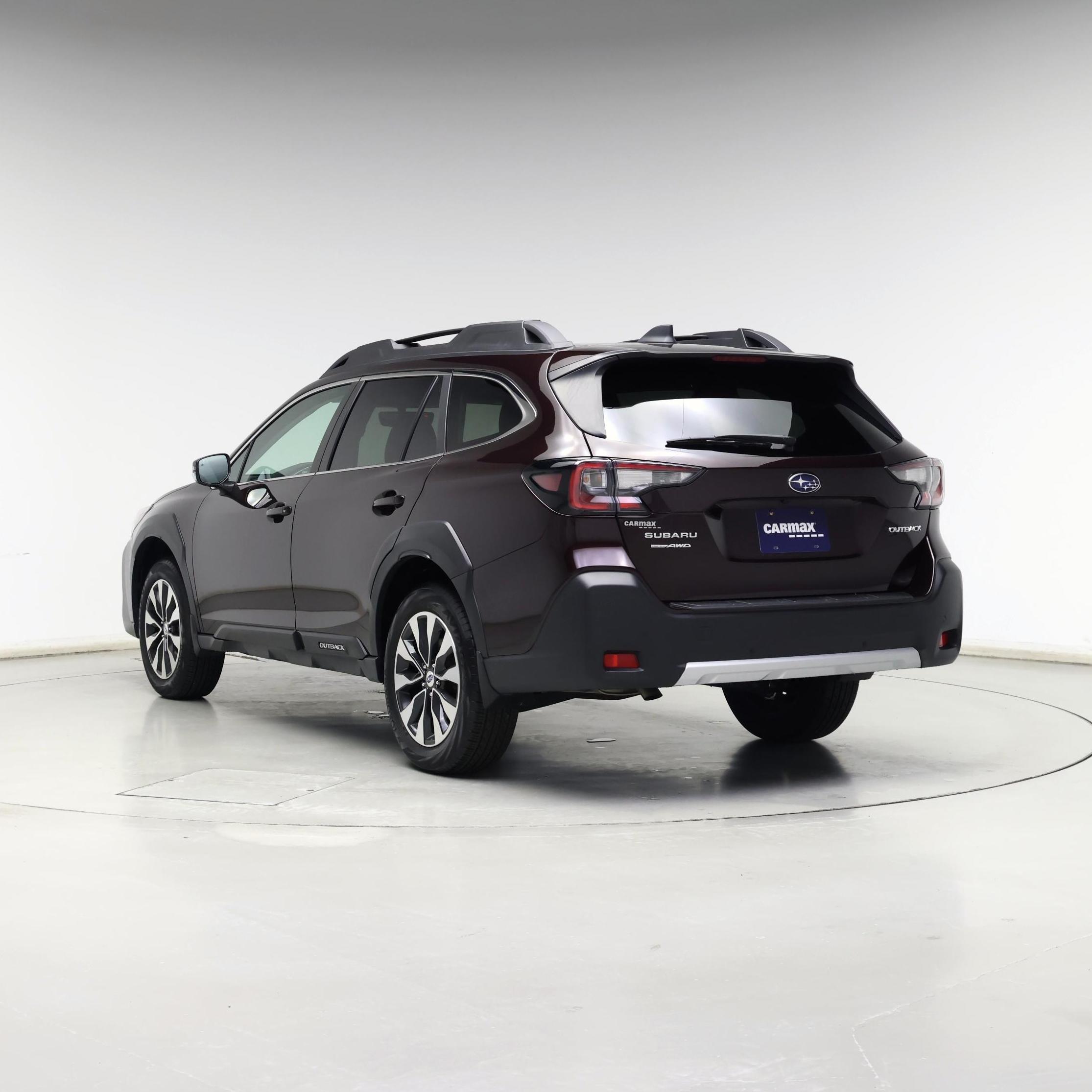Thumbnail: 2023 Subaru Outback - 2