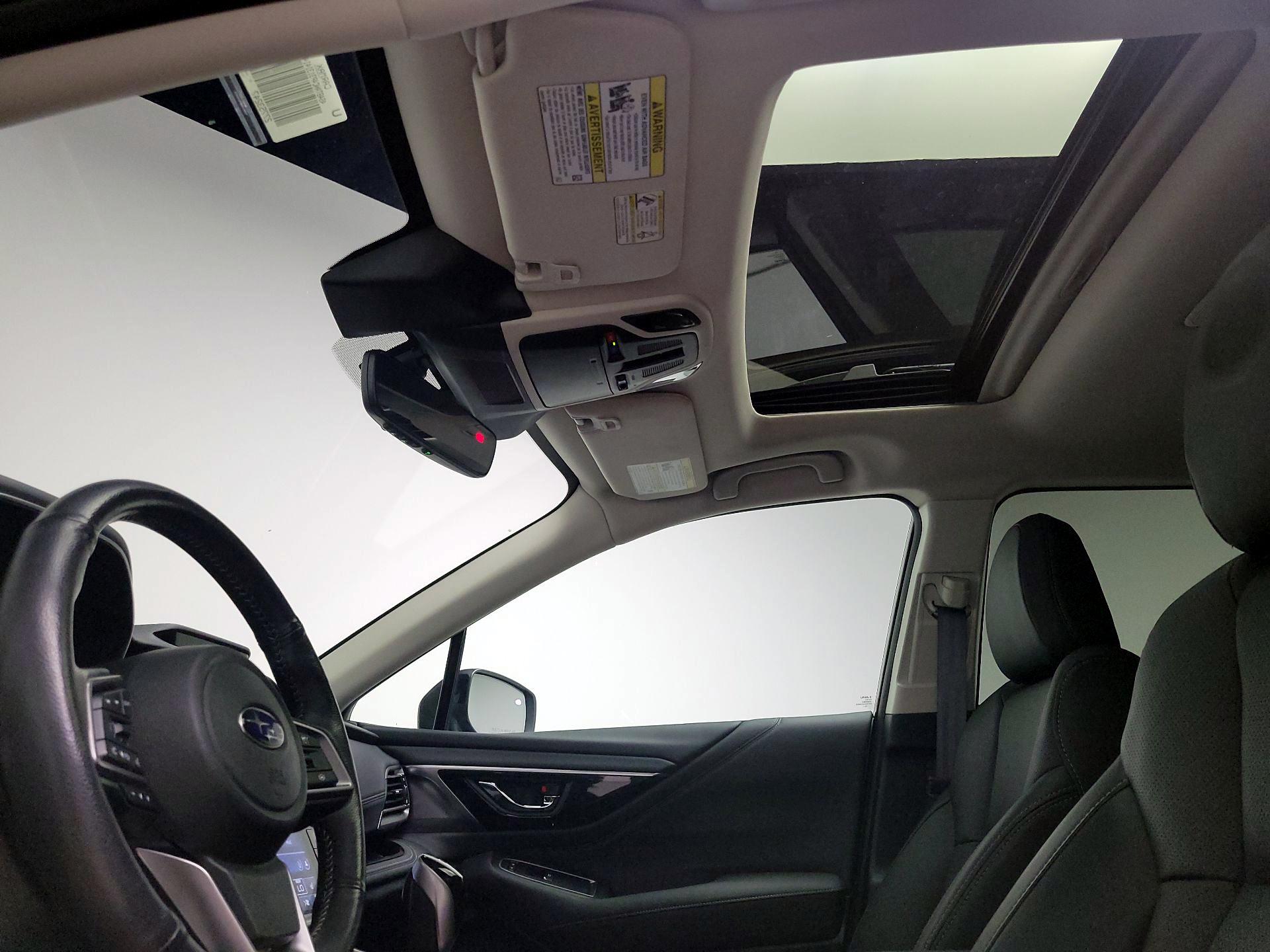 Thumbnail: 2023 Subaru Outback - 20