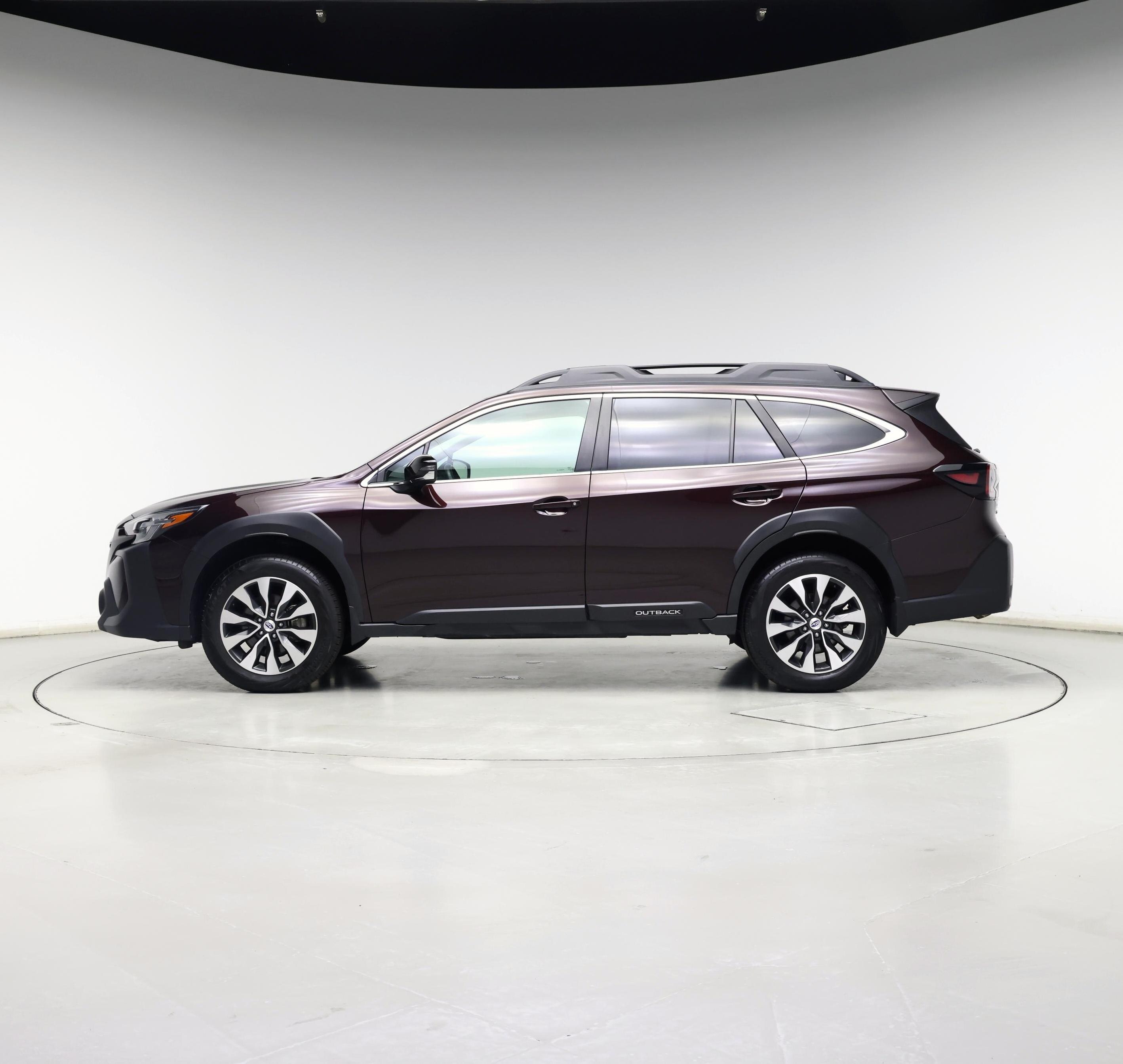 Thumbnail: 2023 Subaru Outback - 3
