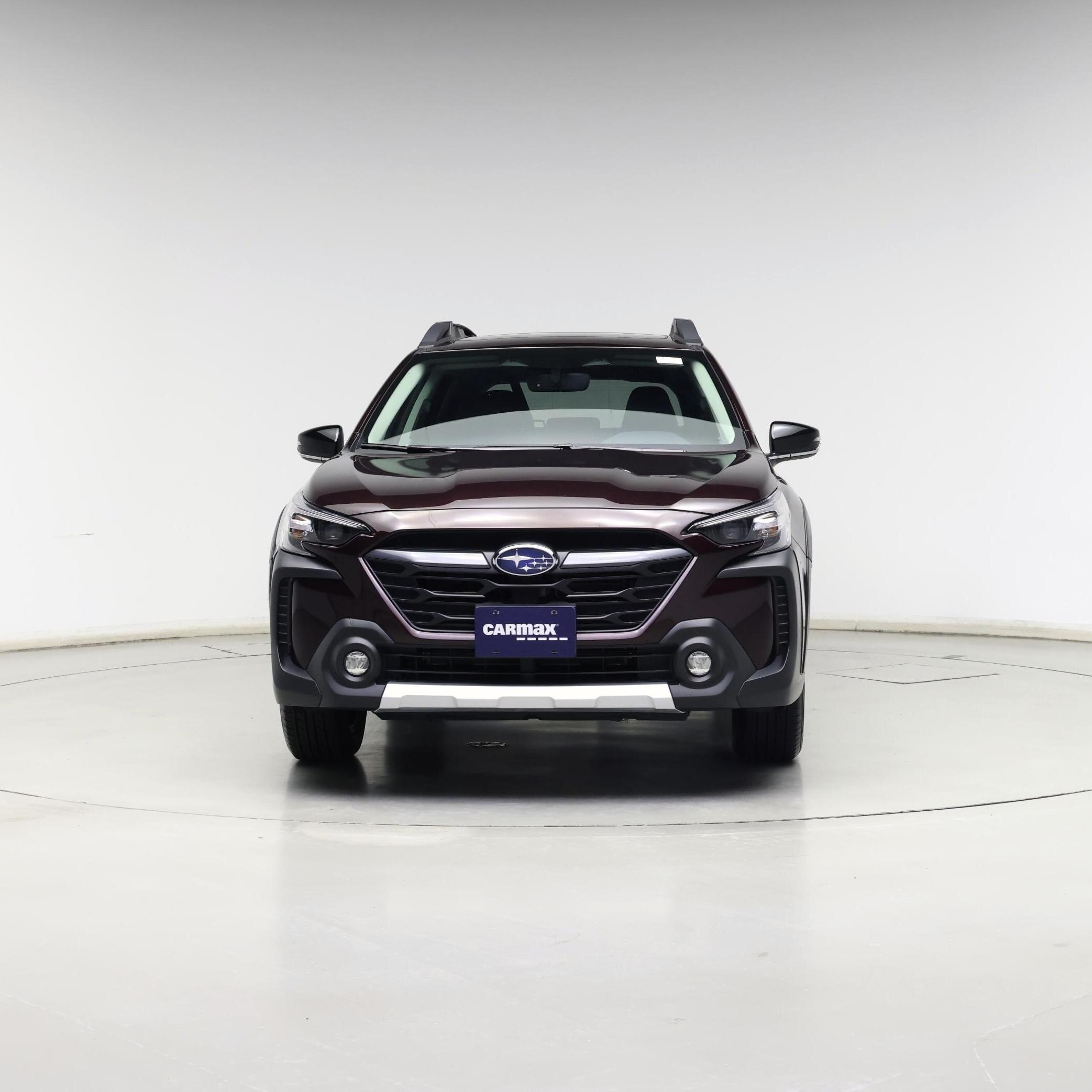Thumbnail: 2023 Subaru Outback - 5