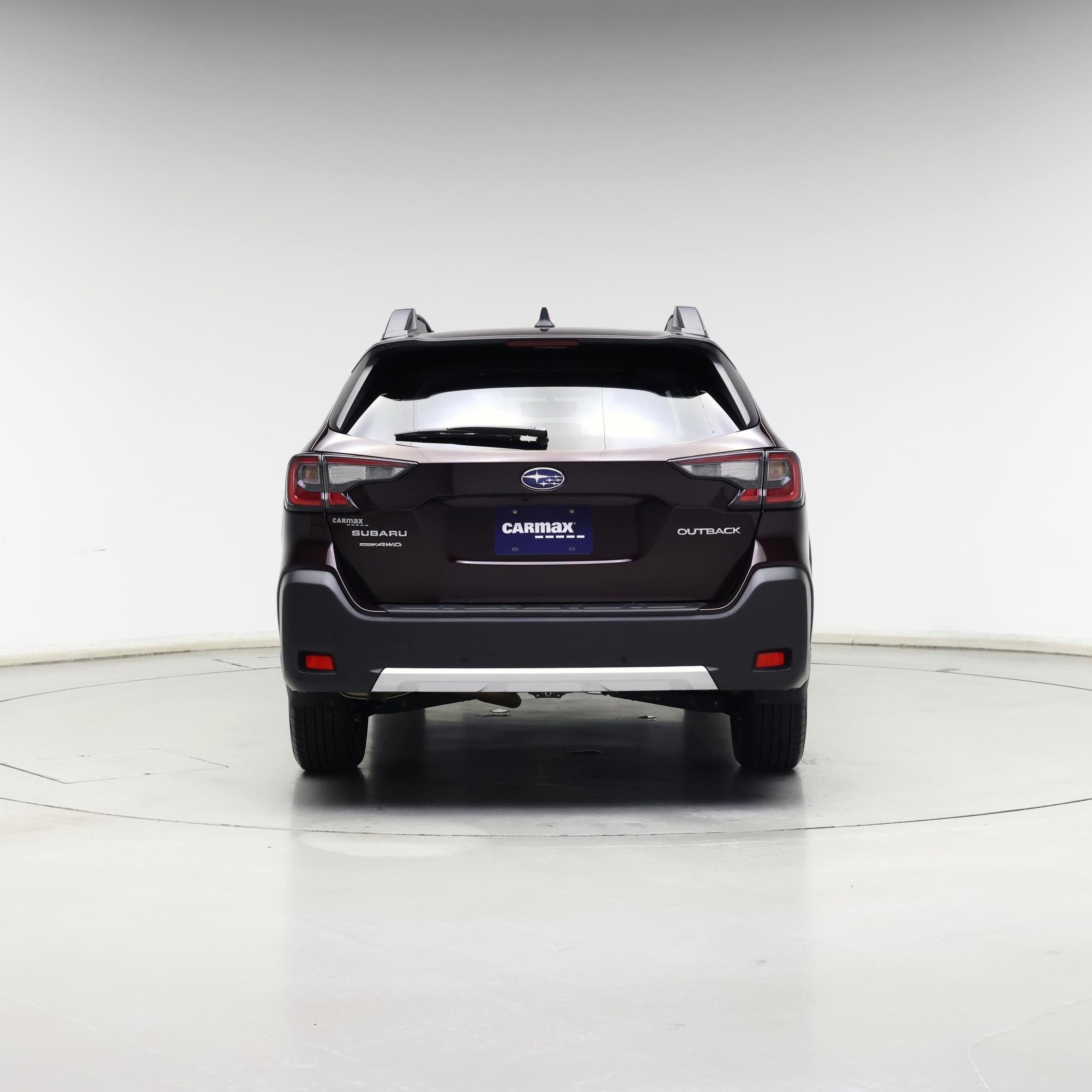 Thumbnail: 2023 Subaru Outback - 6