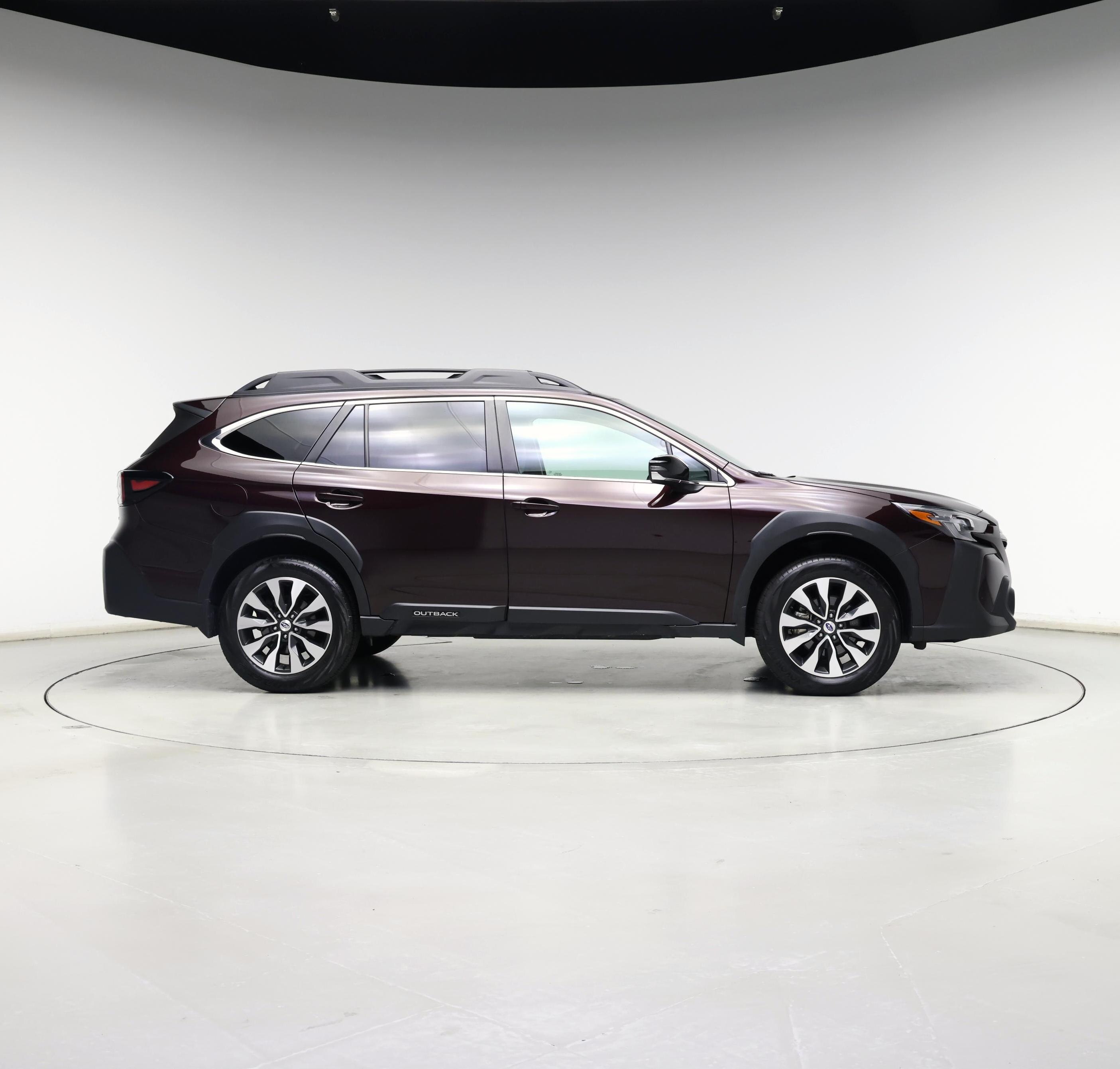 Thumbnail: 2023 Subaru Outback - 7