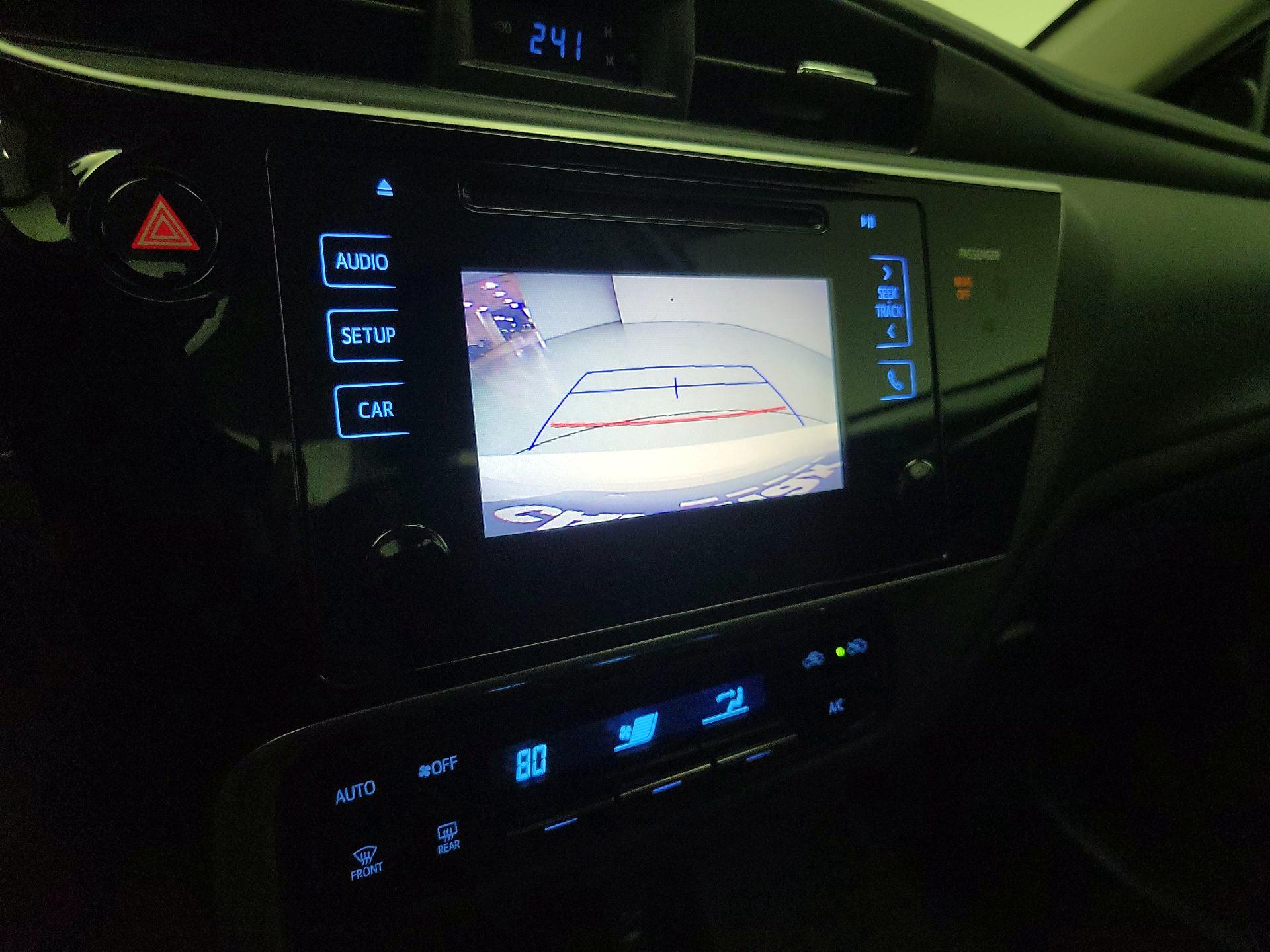 Thumbnail: 2017 Toyota Corolla - 14