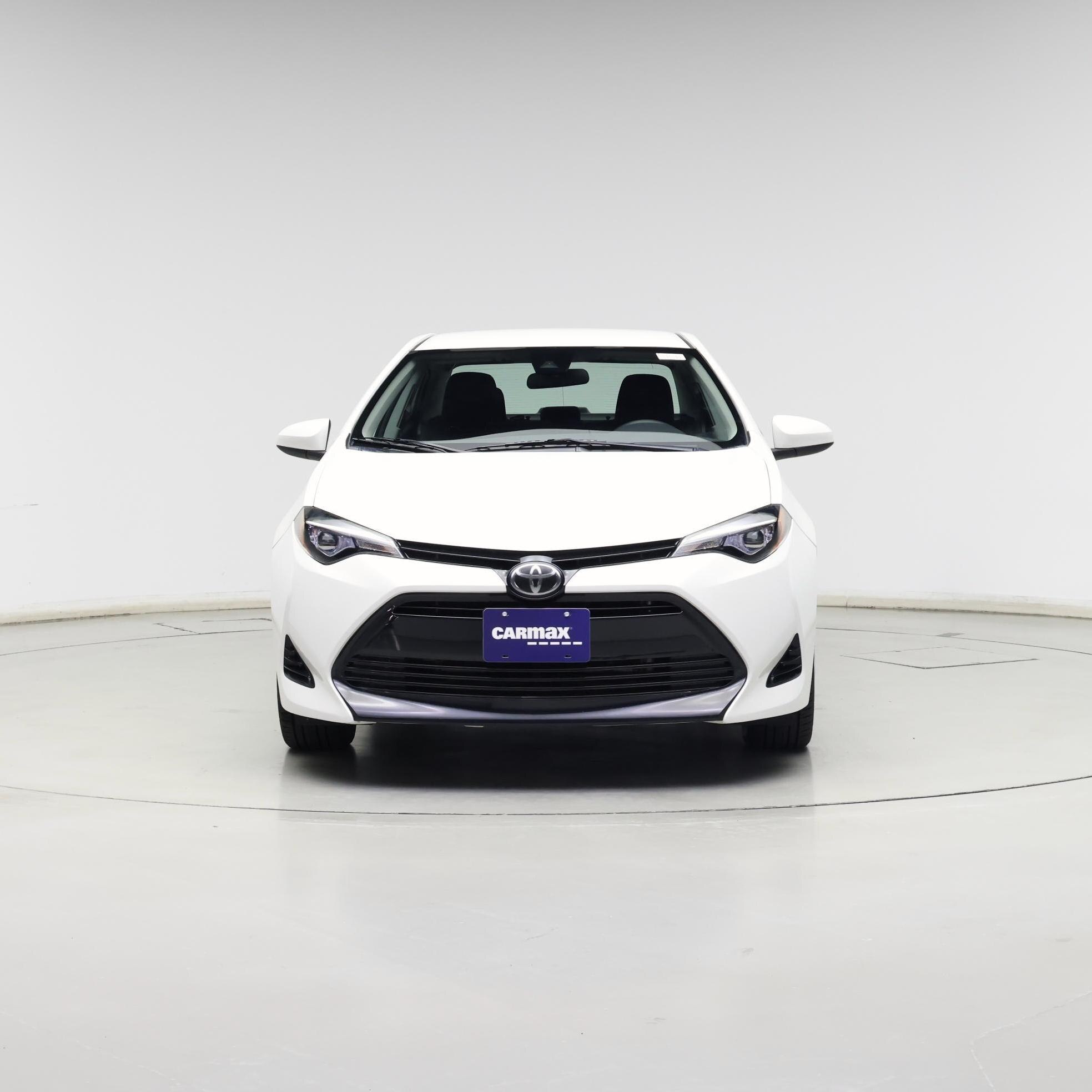 Thumbnail: 2017 Toyota Corolla - 5
