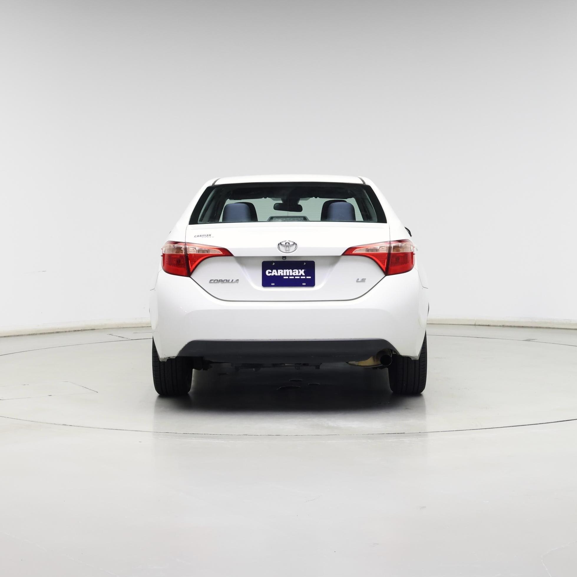 Thumbnail: 2017 Toyota Corolla - 6