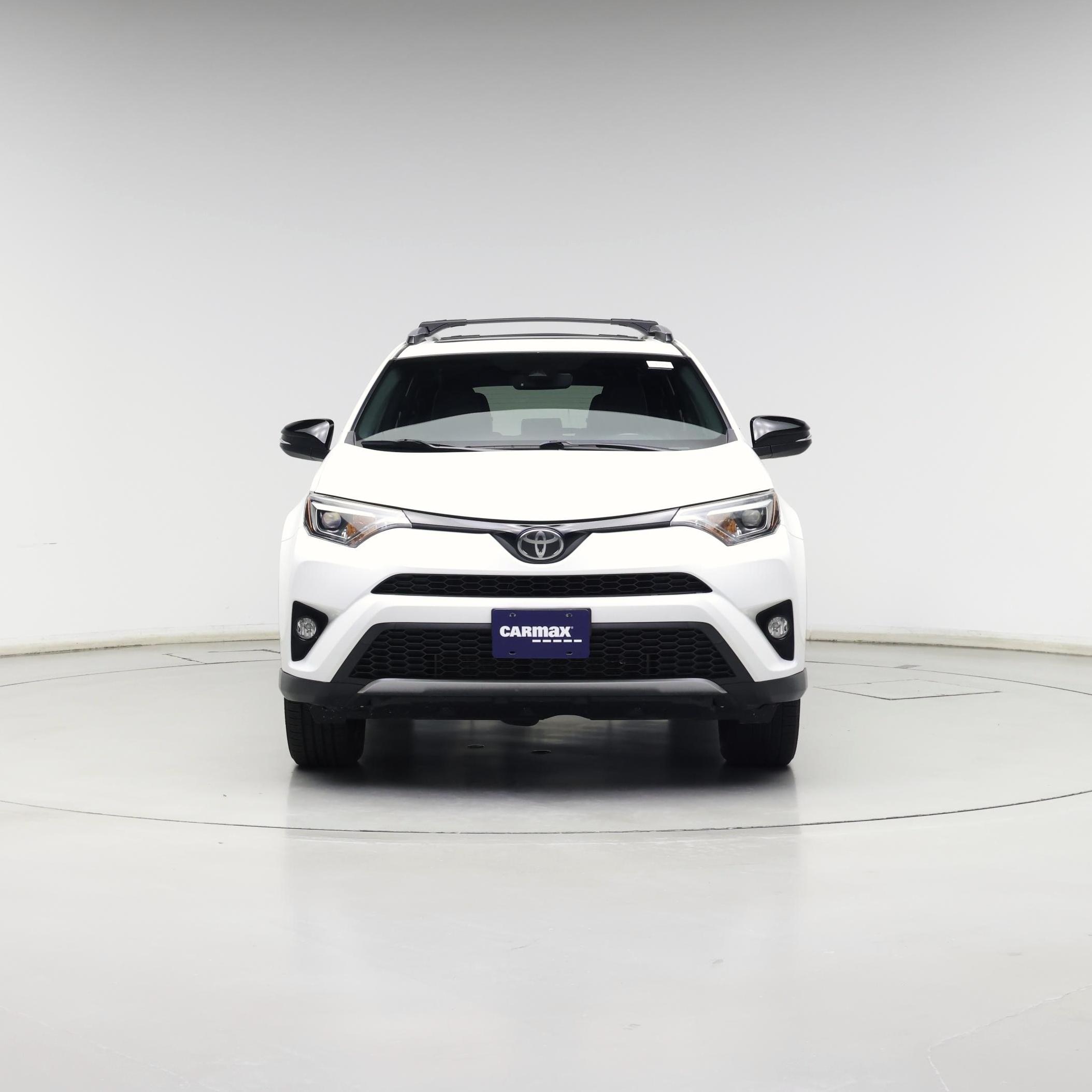 Thumbnail: 2018 Toyota RAV4 - 5