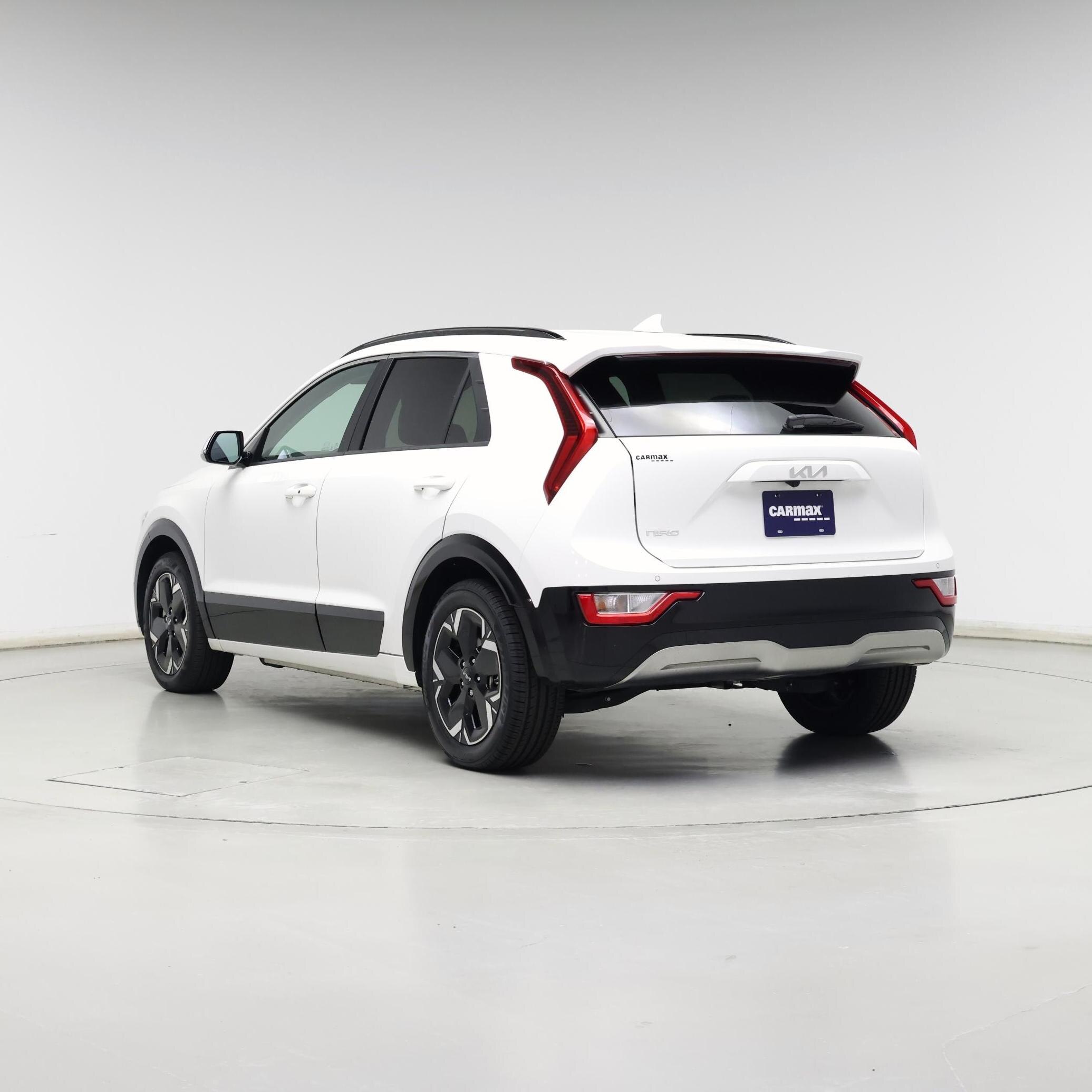Thumbnail: 2024 Kia Niro - 2