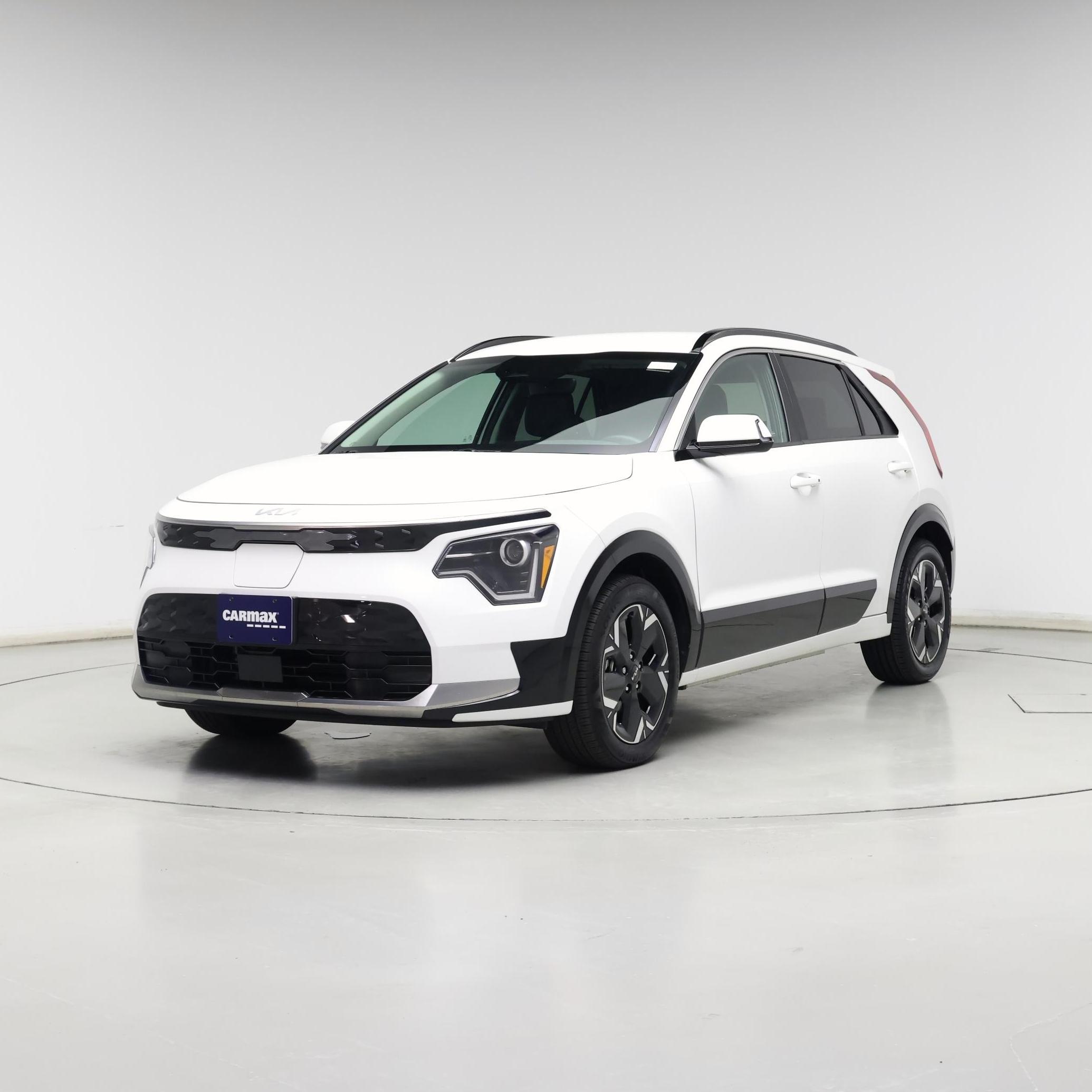 Thumbnail: 2024 Kia Niro - 4
