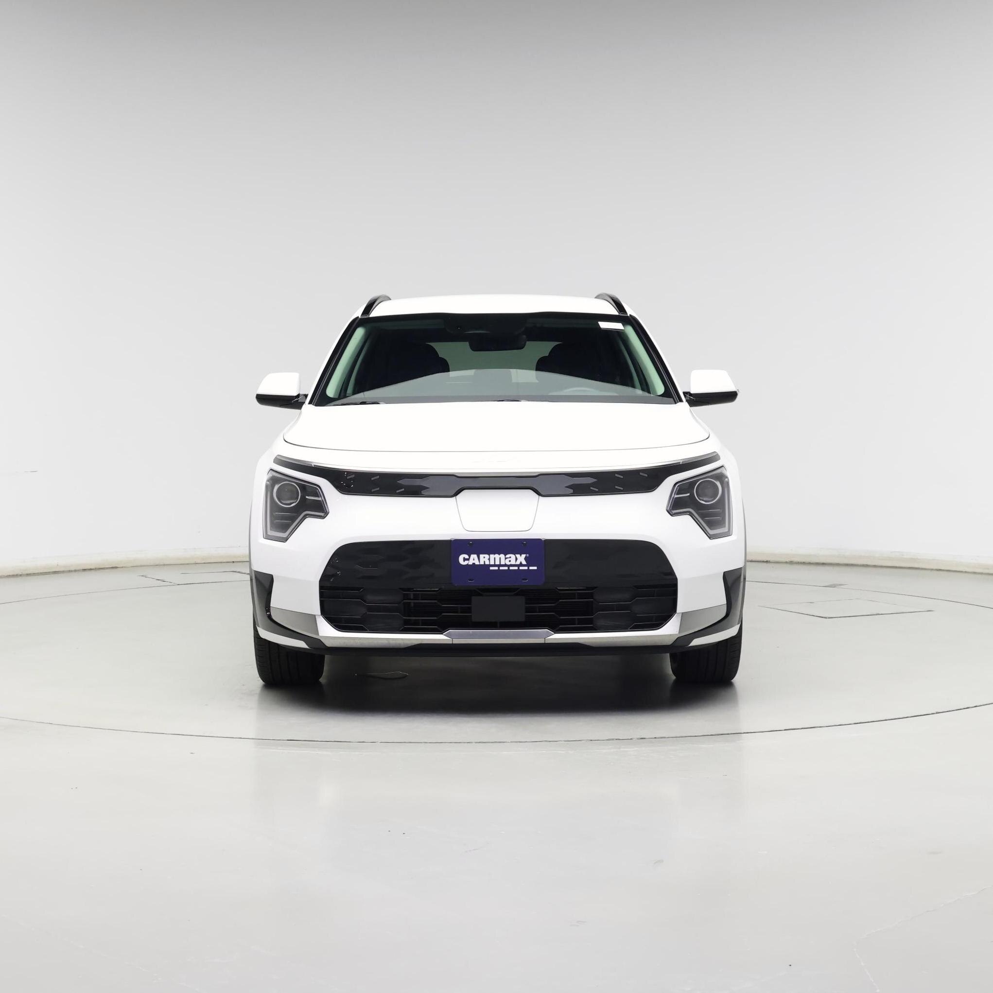 Thumbnail: 2024 Kia Niro - 5