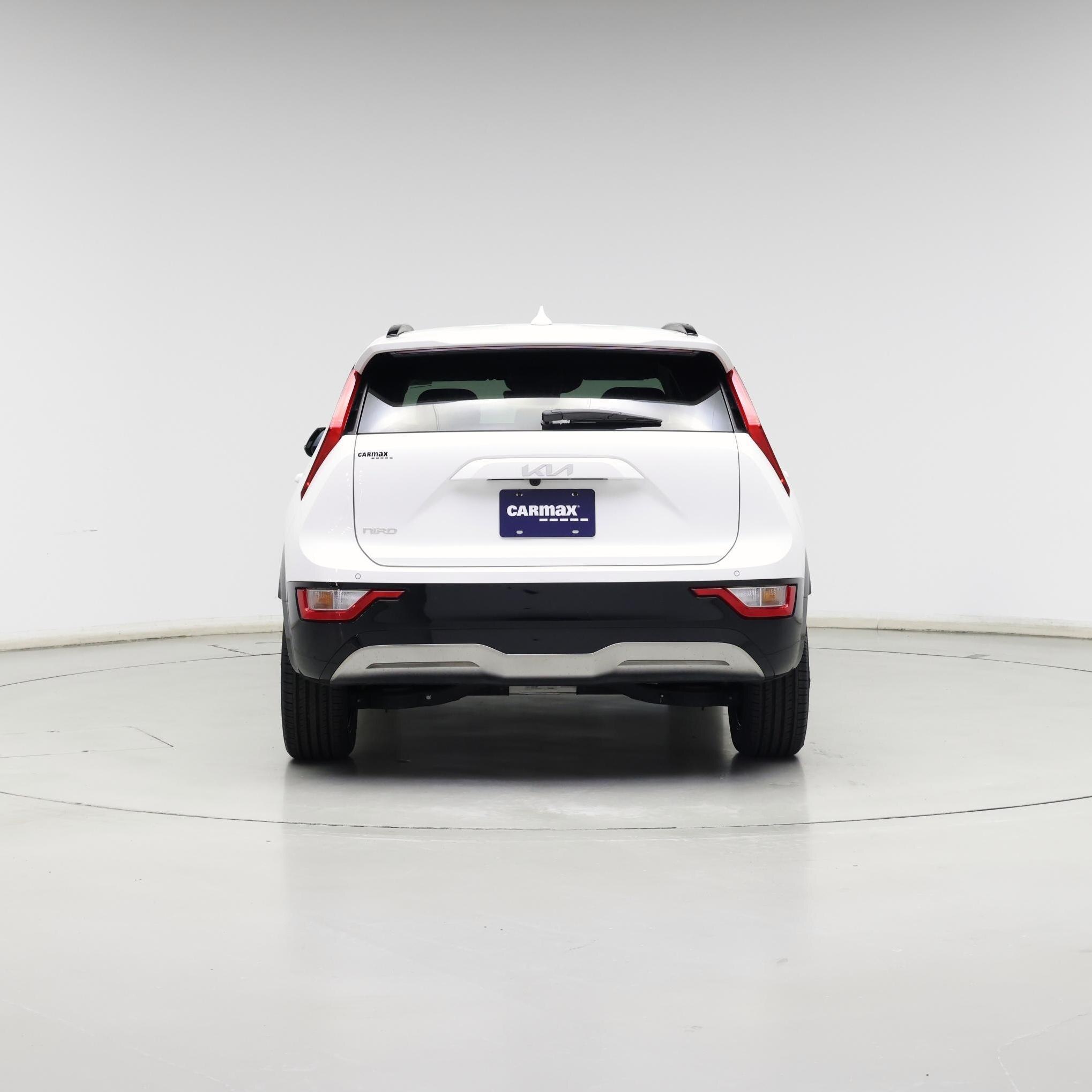 Thumbnail: 2024 Kia Niro - 6