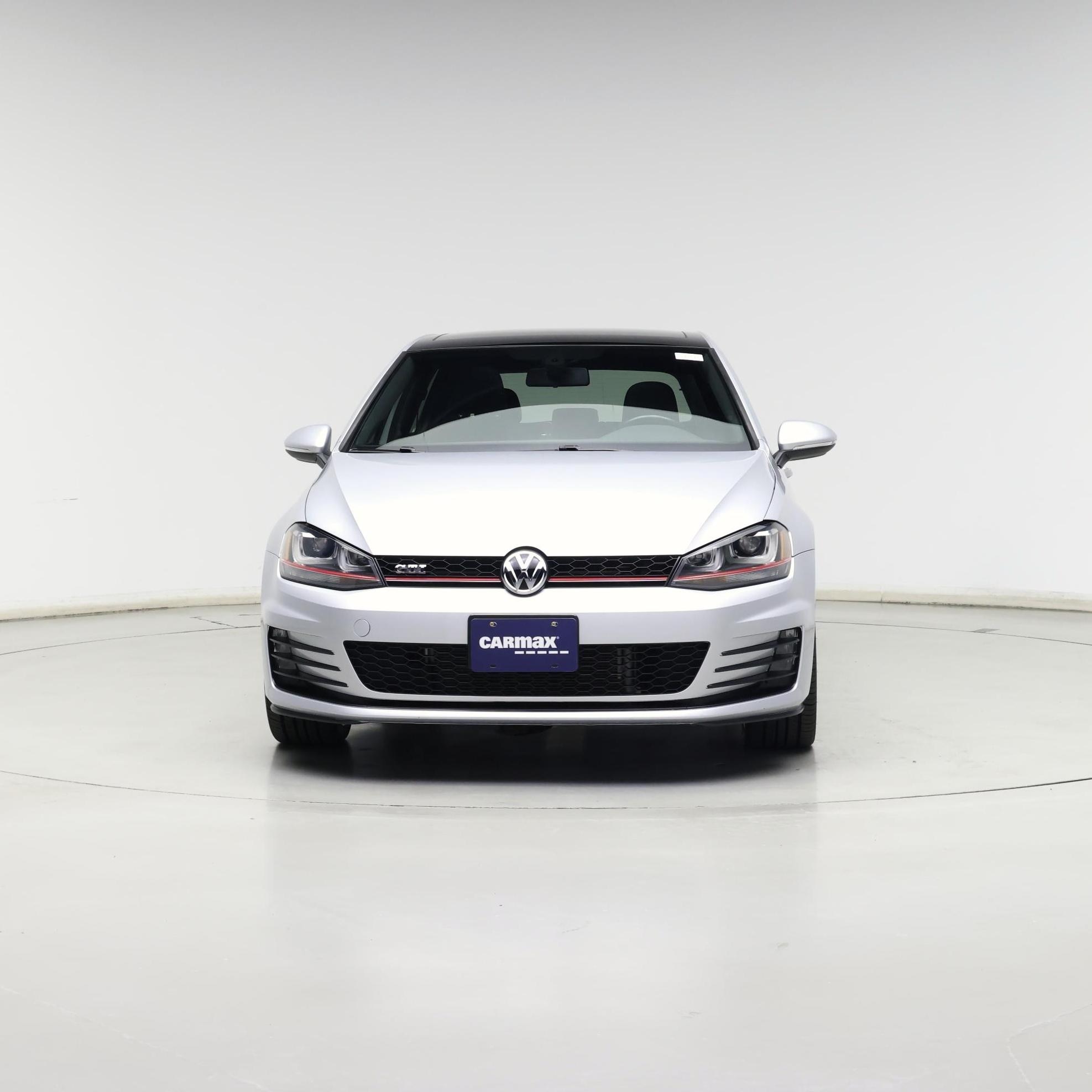 Thumbnail: 2017 Volkswagen Golf - 5