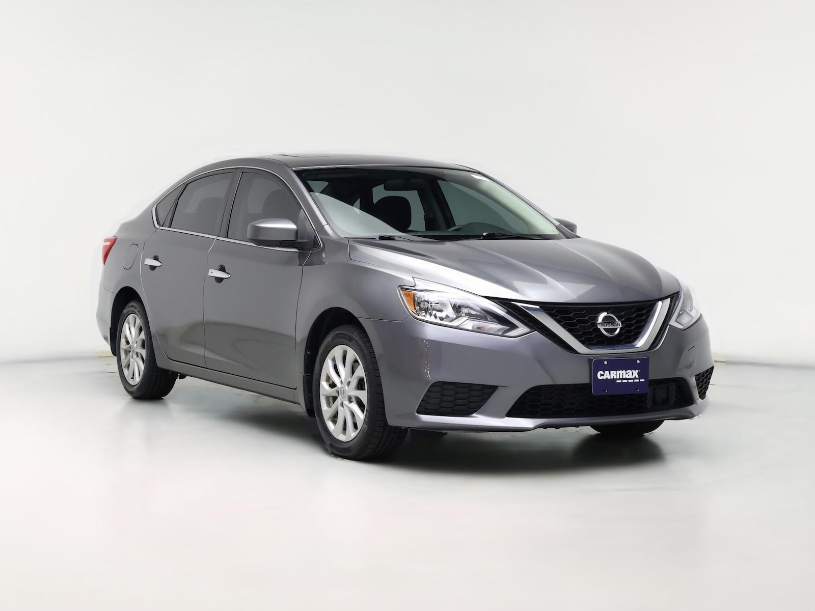 2018 Nissan Sentra