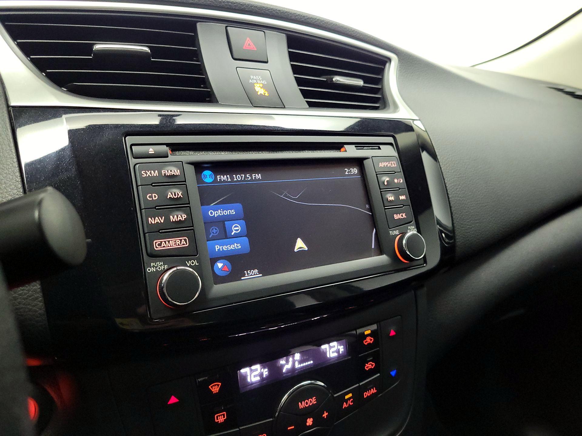 Thumbnail: 2018 Nissan Sentra - 14