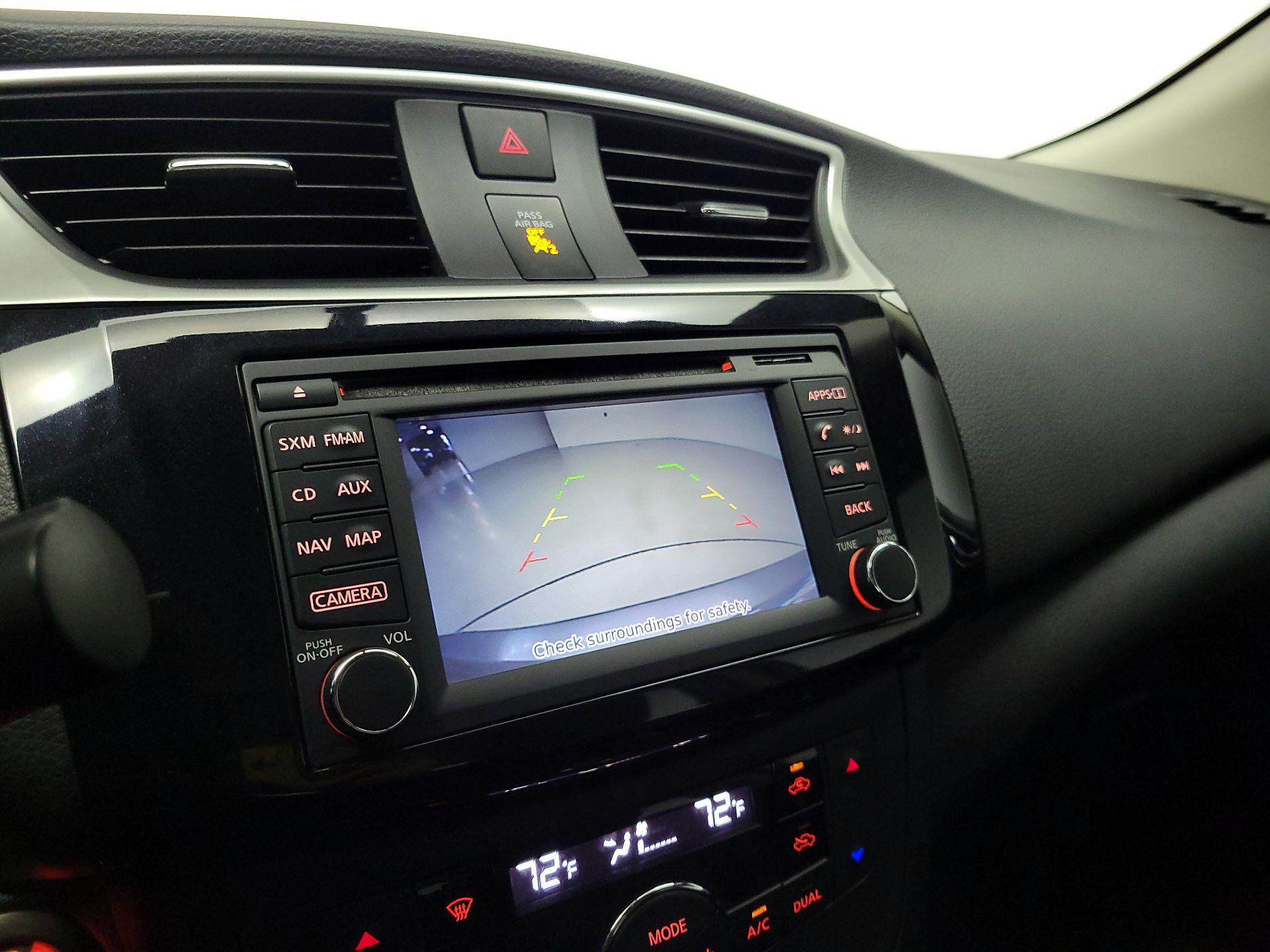 Thumbnail: 2018 Nissan Sentra - 15