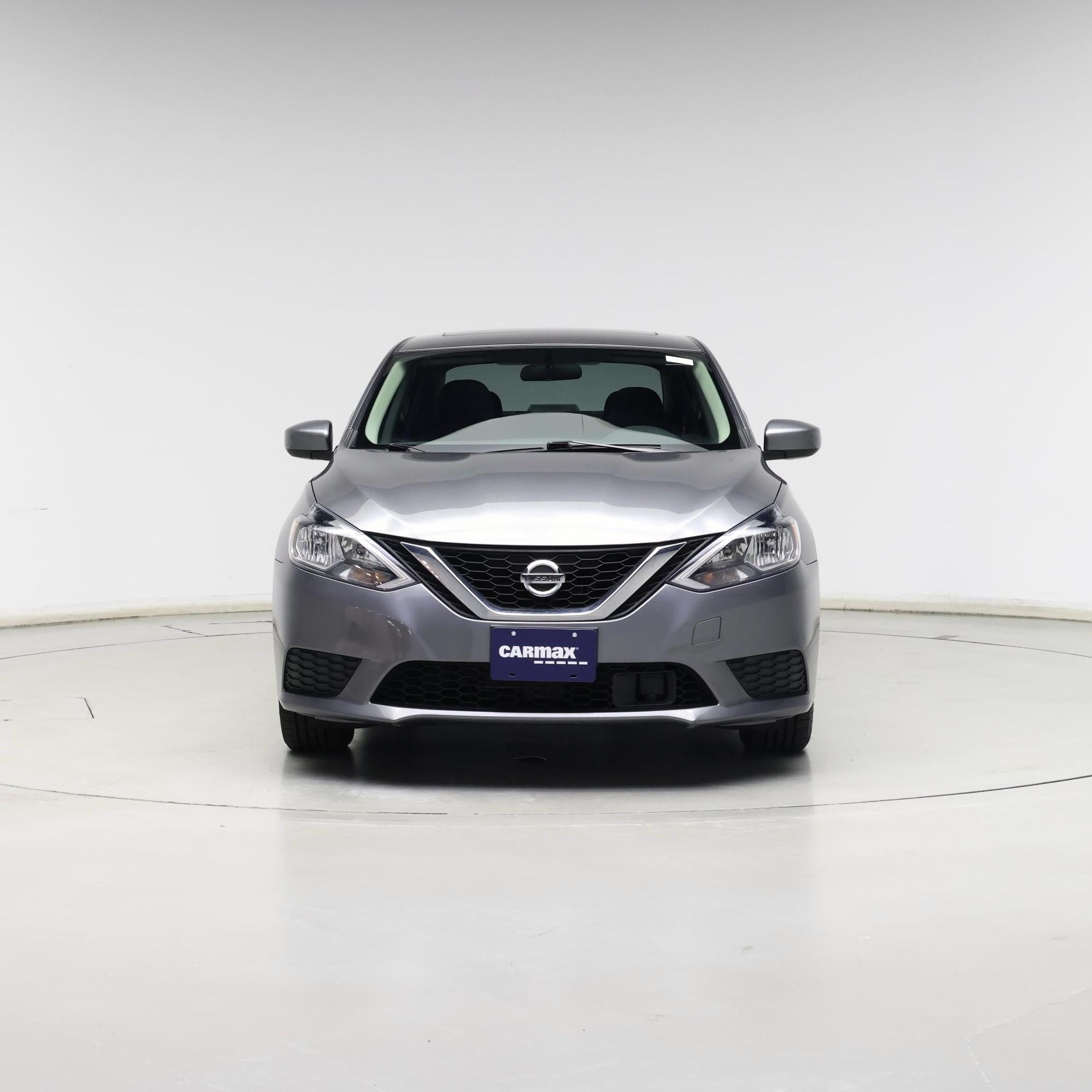 Thumbnail: 2018 Nissan Sentra - 5