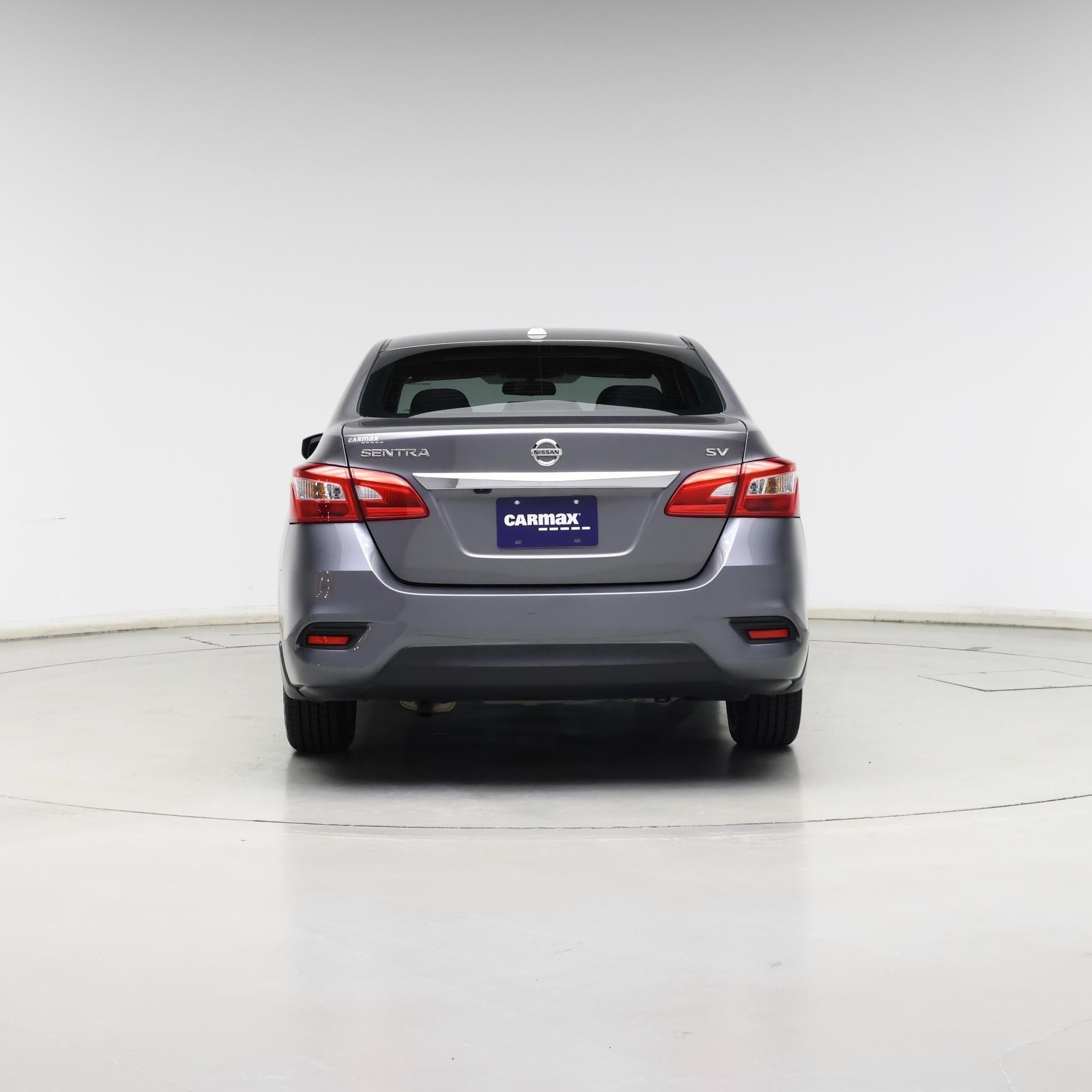 Thumbnail: 2018 Nissan Sentra - 6