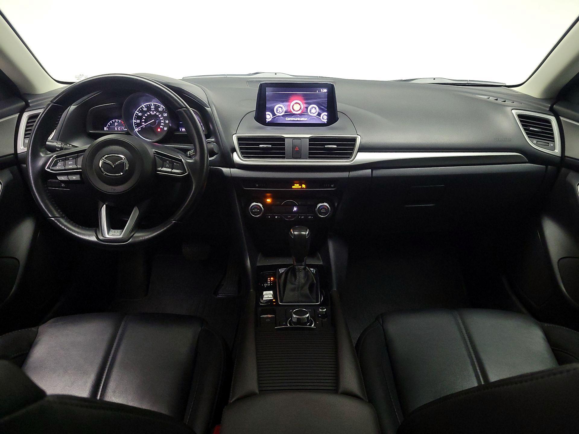 Thumbnail: 2018 Mazda Mazda3 - 9