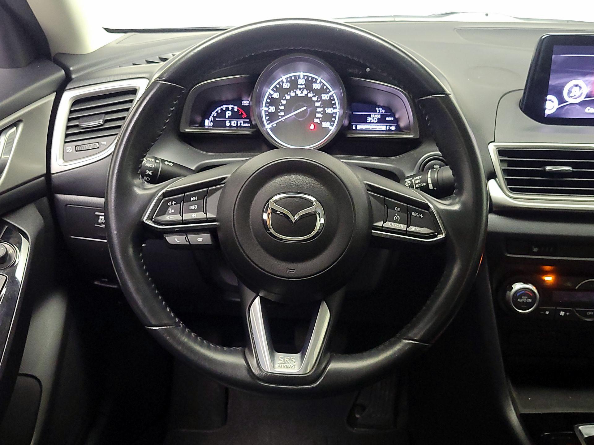 Thumbnail: 2018 Mazda Mazda3 - 10