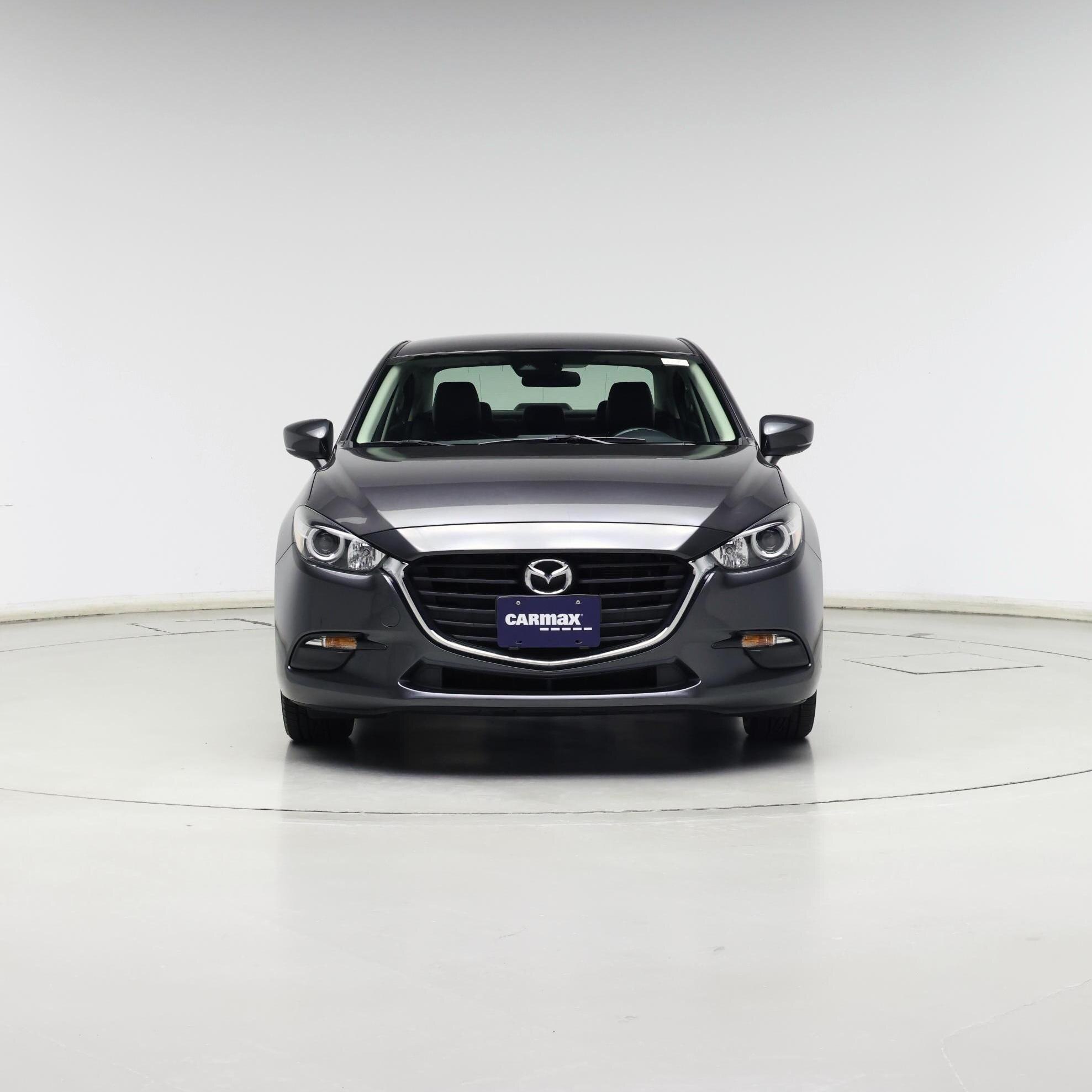 Thumbnail: 2018 Mazda Mazda3 - 5