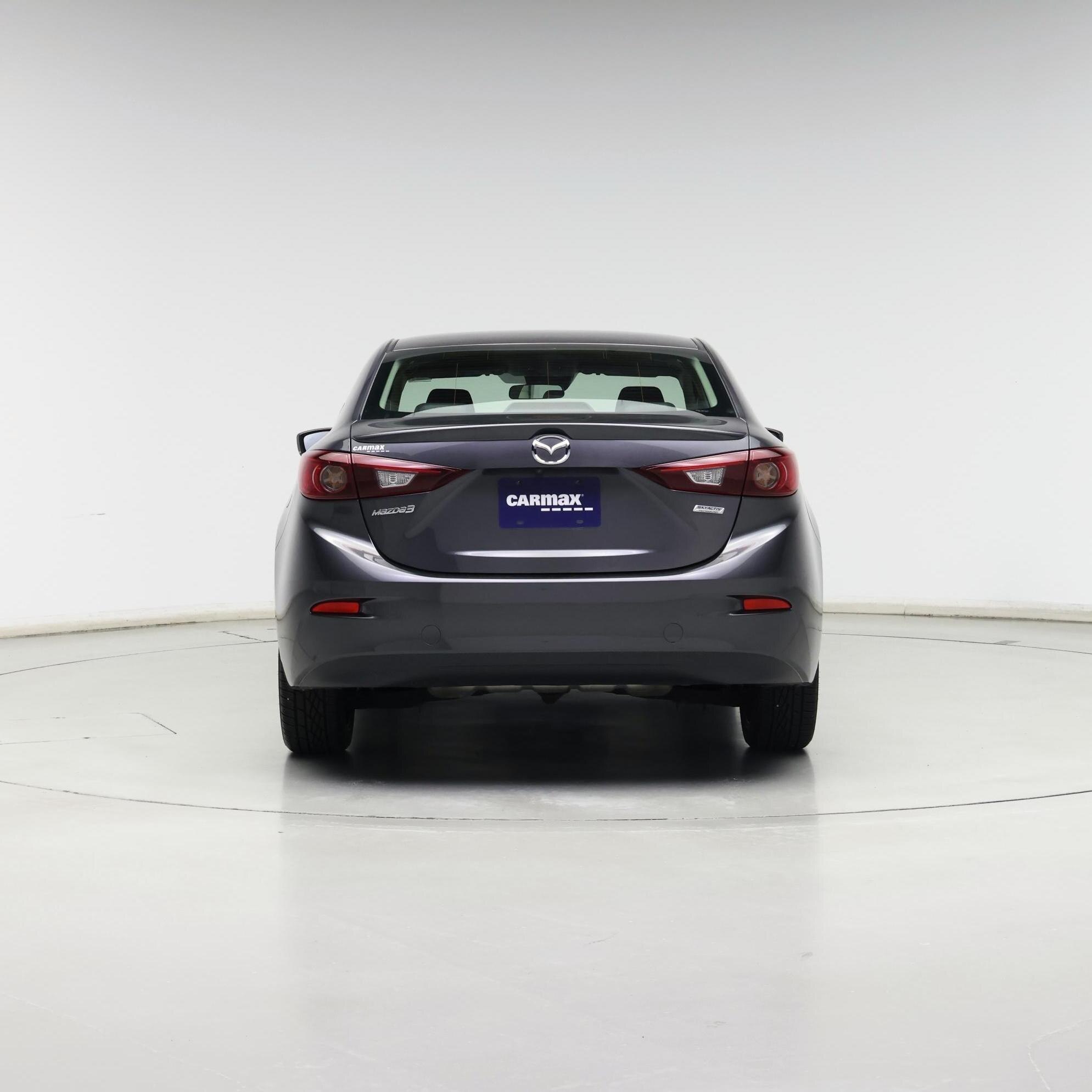 Thumbnail: 2018 Mazda Mazda3 - 6
