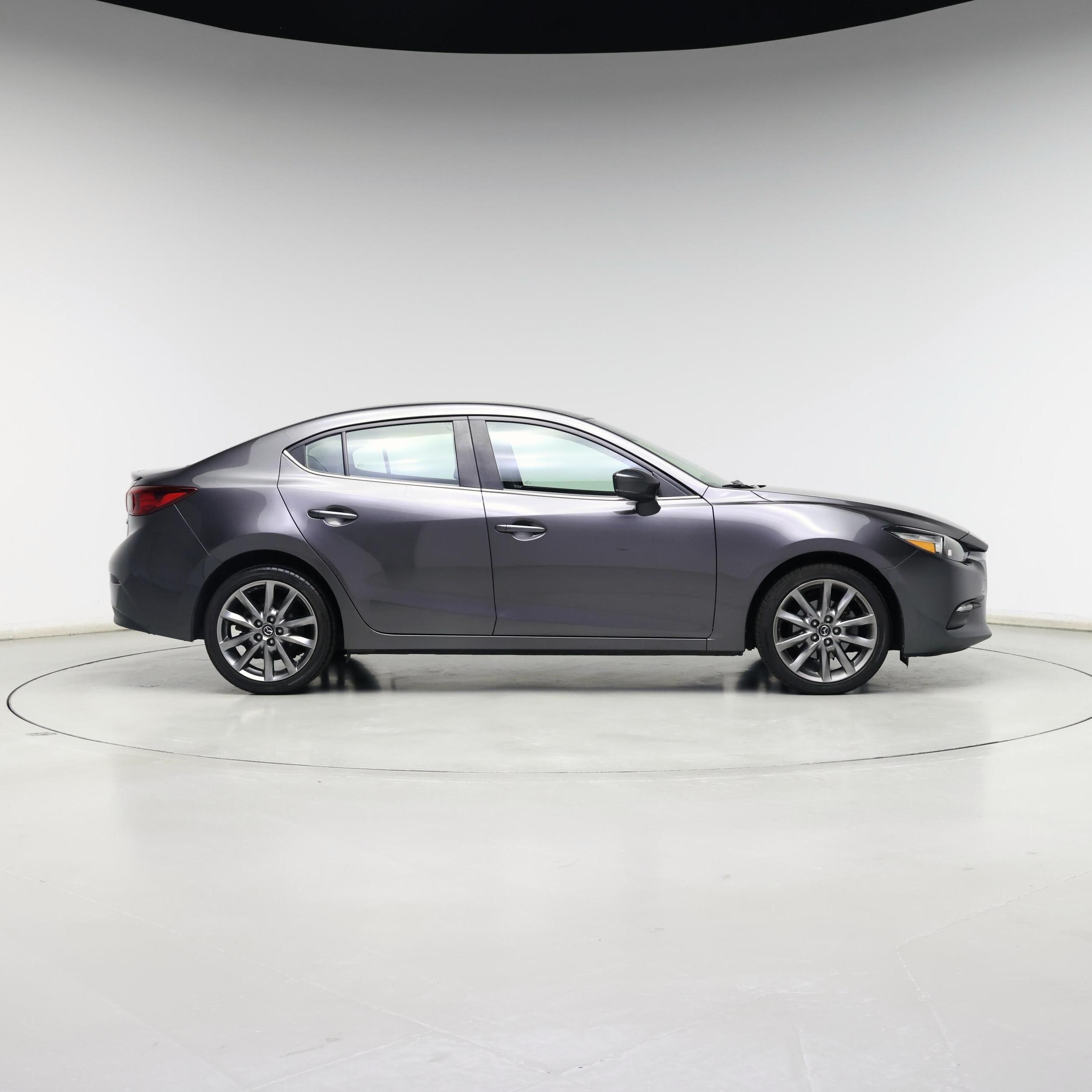 Thumbnail: 2018 Mazda Mazda3 - 7