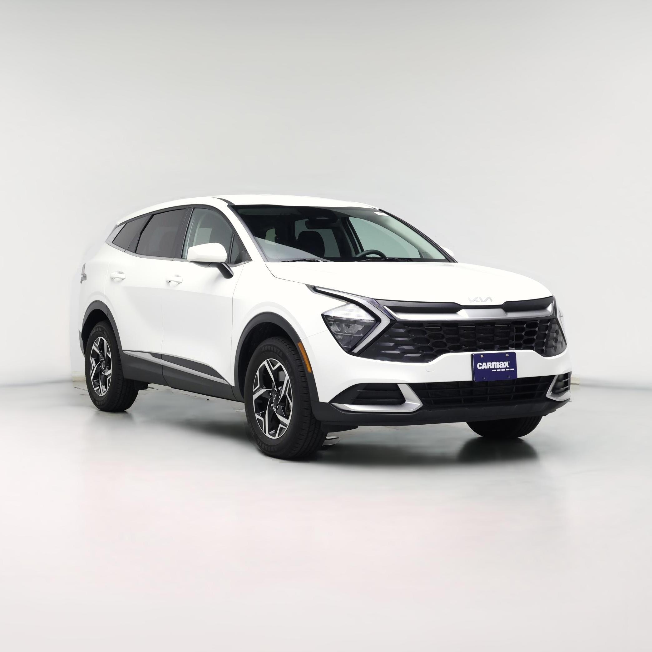 Thumbnail: 2023 Kia Sportage - 1