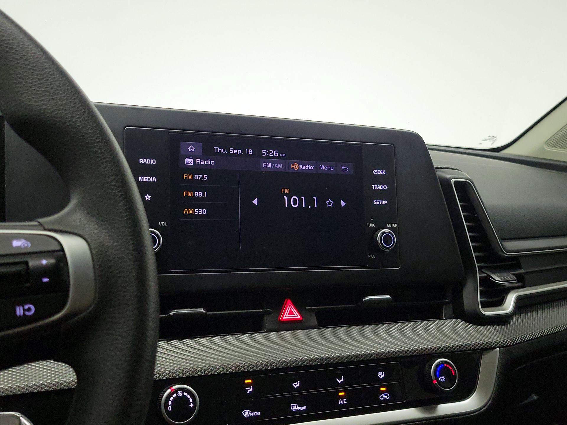 Thumbnail: 2023 Kia Sportage - 15