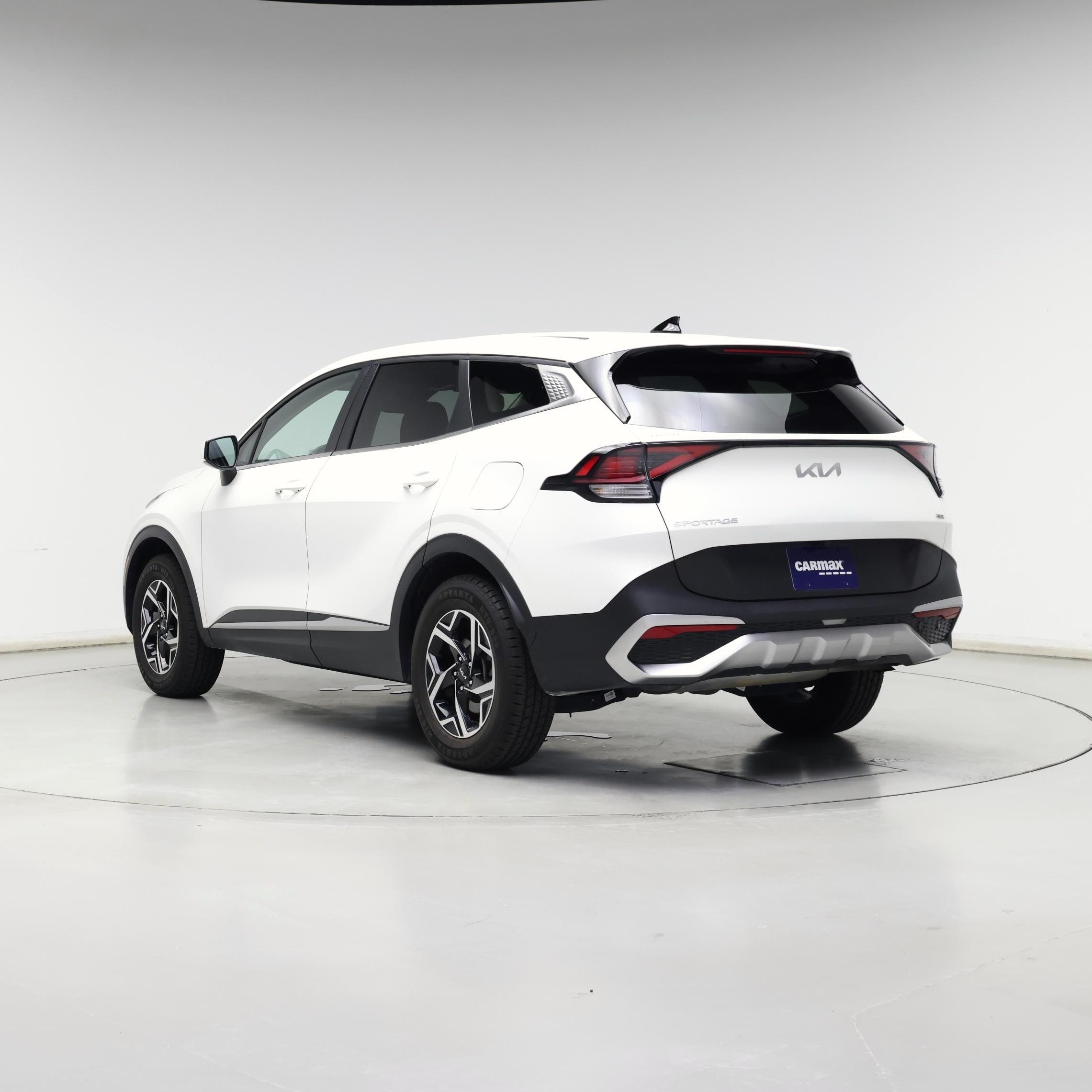 Thumbnail: 2023 Kia Sportage - 2