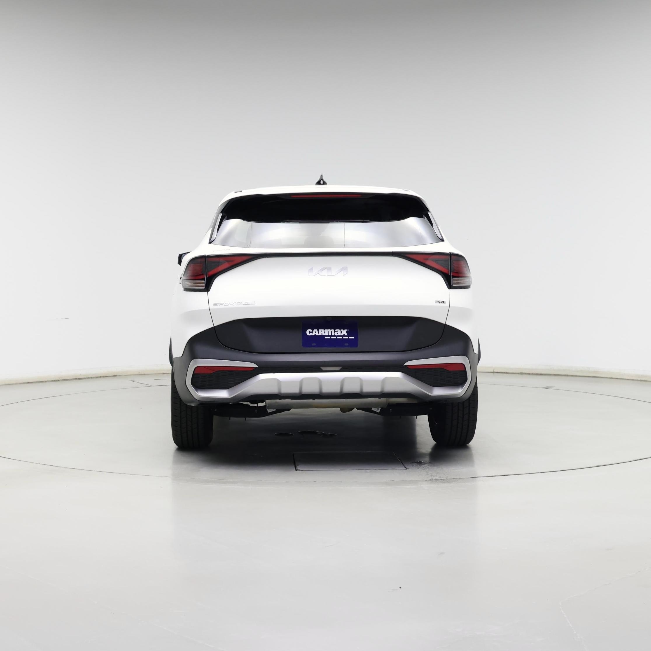 Thumbnail: 2023 Kia Sportage - 6