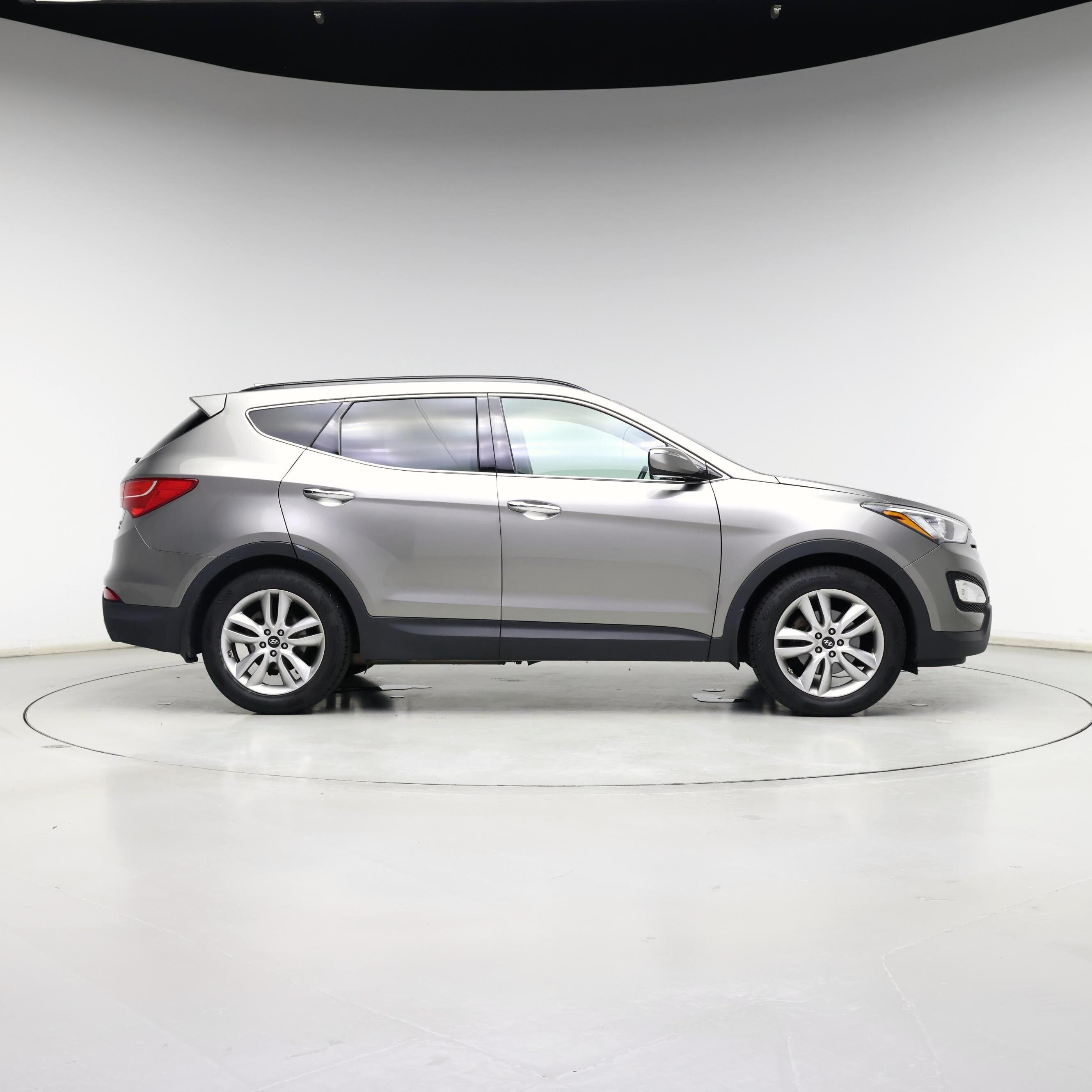 Thumbnail: 2015 Hyundai Santa Fe - 7