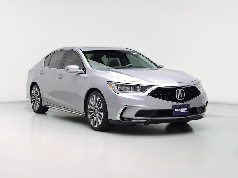 2020 Acura RLX  -
                  Indianapolis, IN