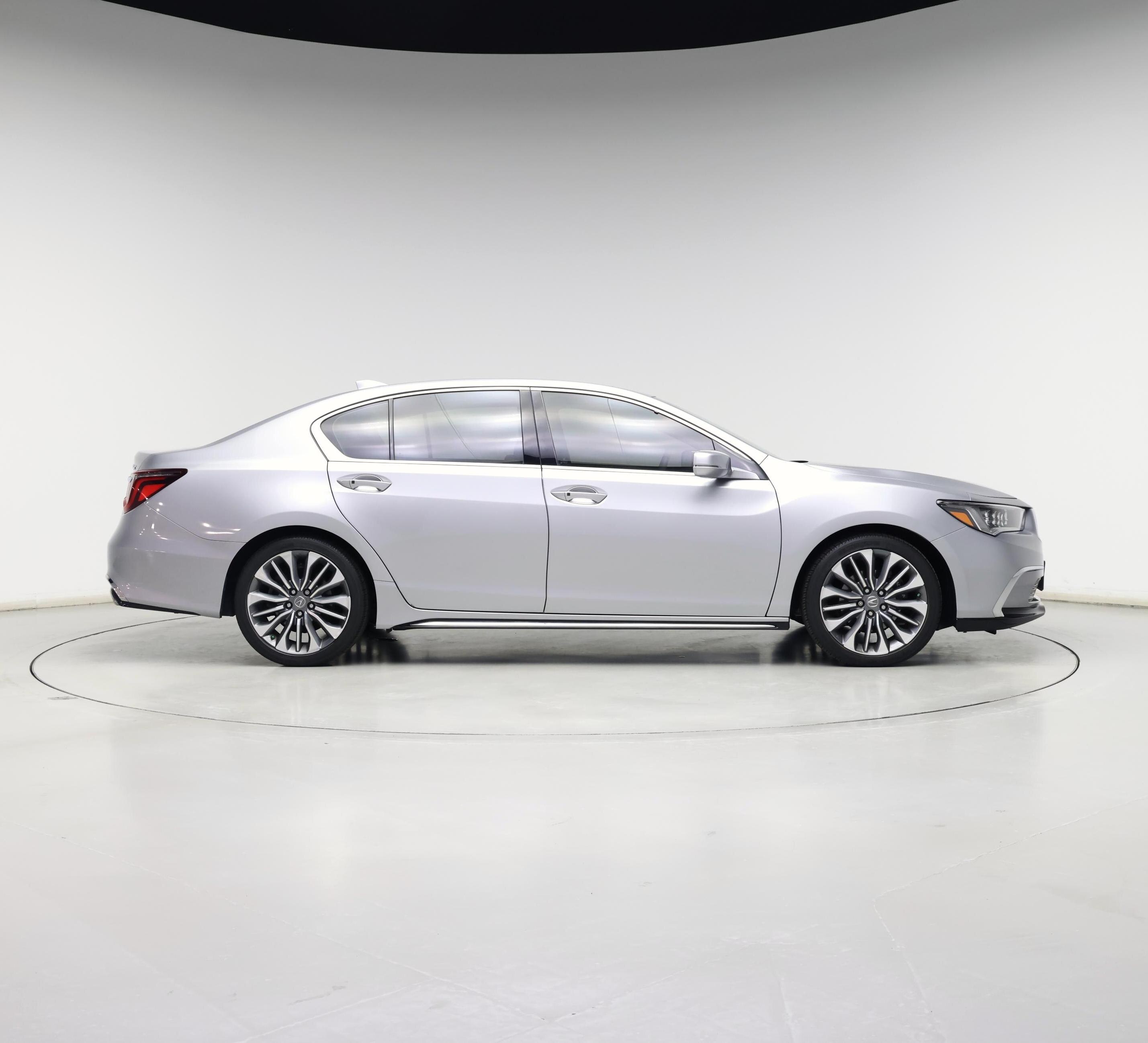 Thumbnail: 2020 Acura RLX - 7