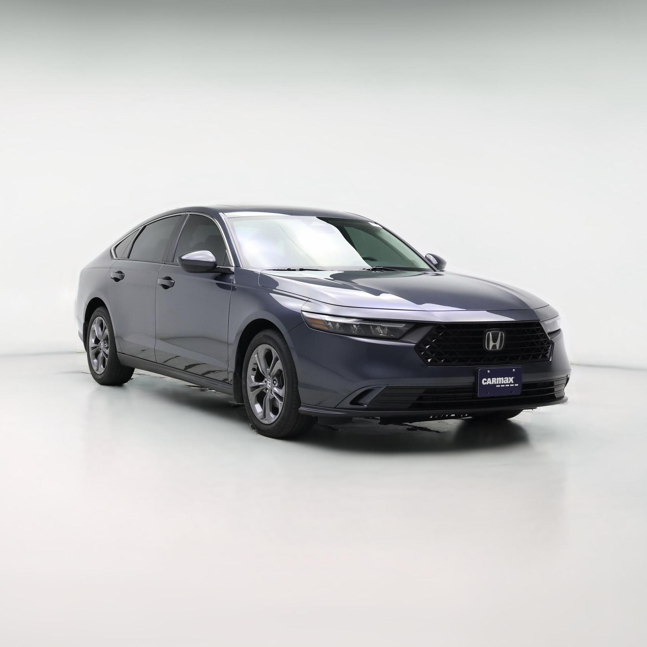 Thumbnail: 2023 Honda Accord - 1